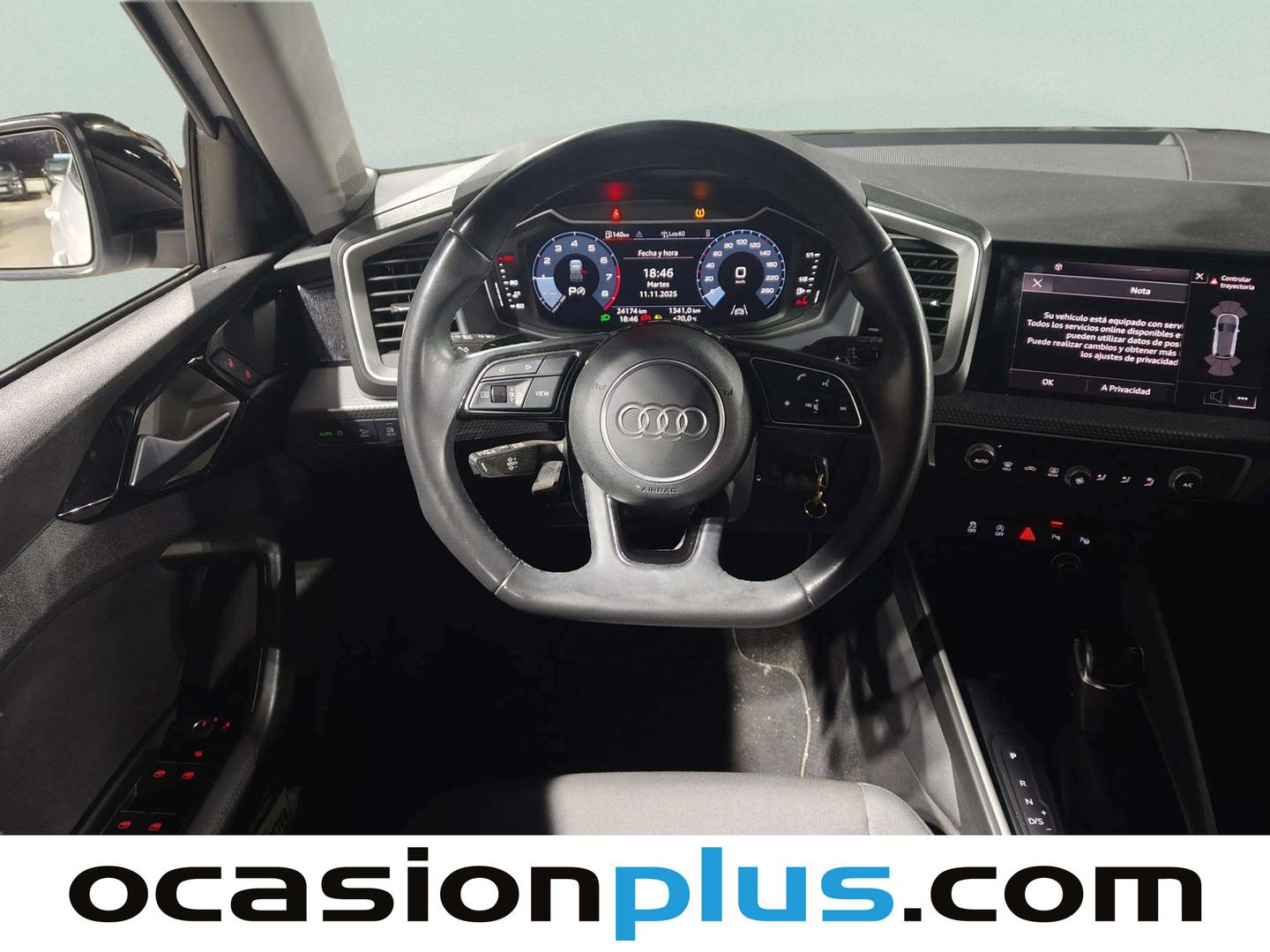 Foto Audi A1 Audi A1 Sportback Adrenalin edition 30 TFSI  (110 CV) S tronic Pack S-line