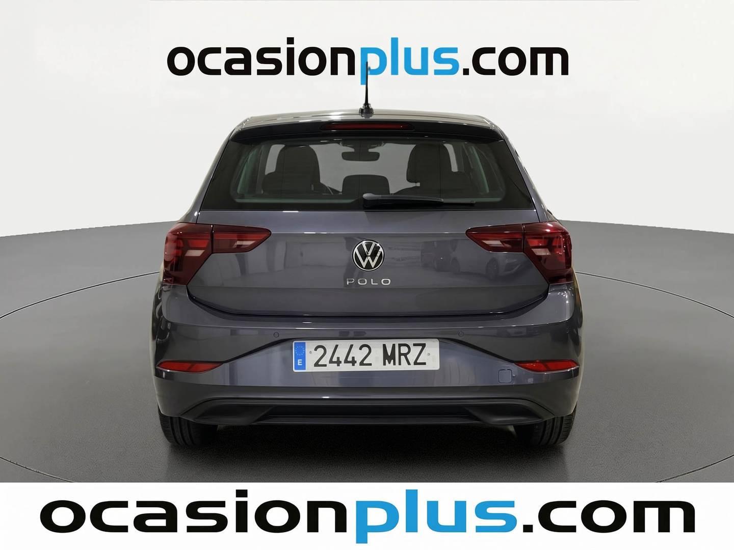 Volkswagen Polo Volkswagen Polo Life 1.0 TSI (95 CV) barato