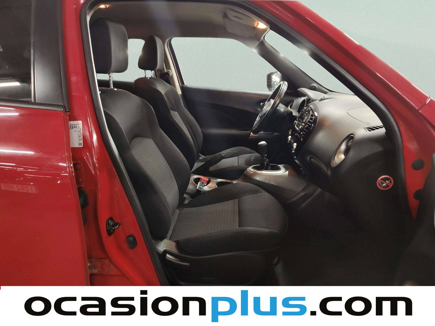 Nissan JUKE Nissan Juke DIG-T Acenta (115 CV) km 0