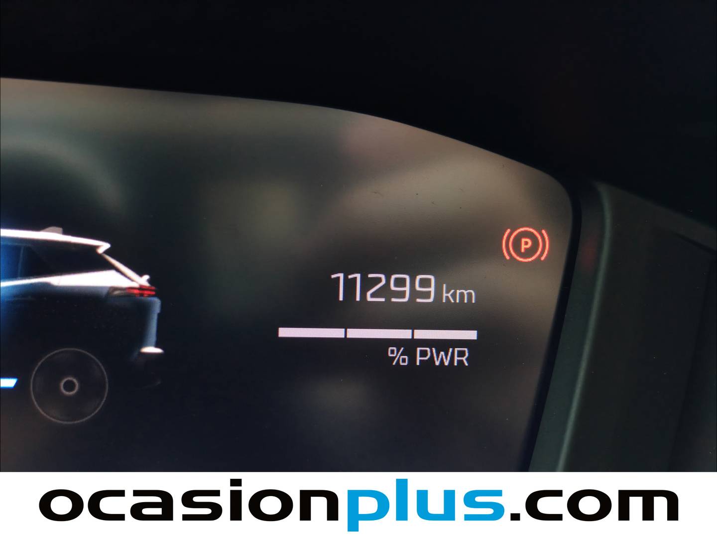 Foto Peugeot 2008 Peugeot 2008 Allure Hybrid eDCS6  (136 CV)