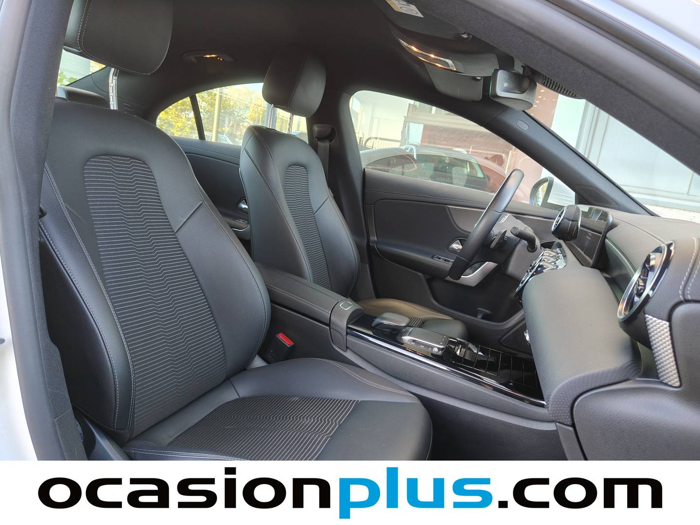 Mercedes CLA Mercedes CLA 250 e (218 CV) 2022