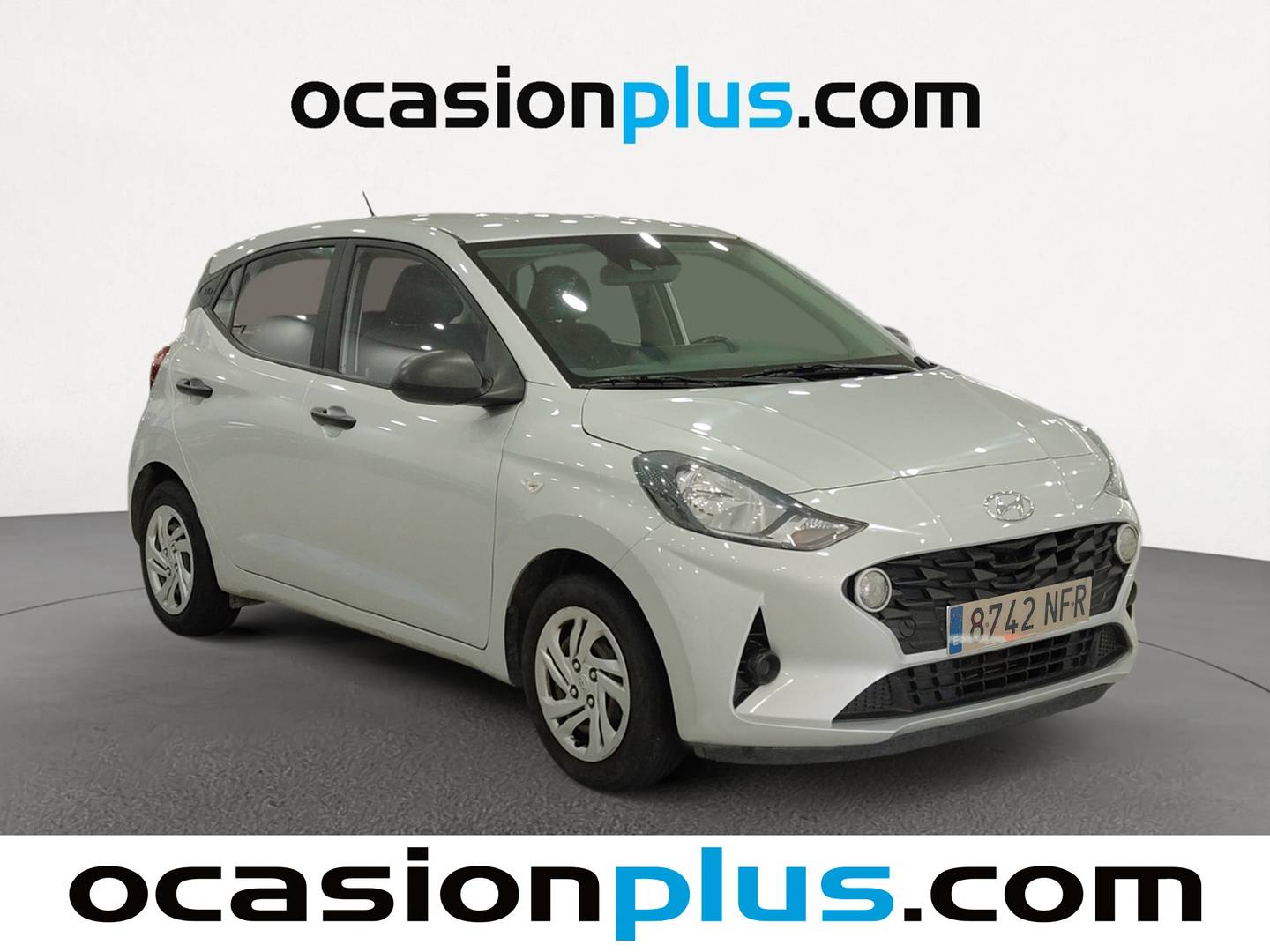 Foto Hyundai i10 Hyundai i10 1.0 Essence (67 CV)
