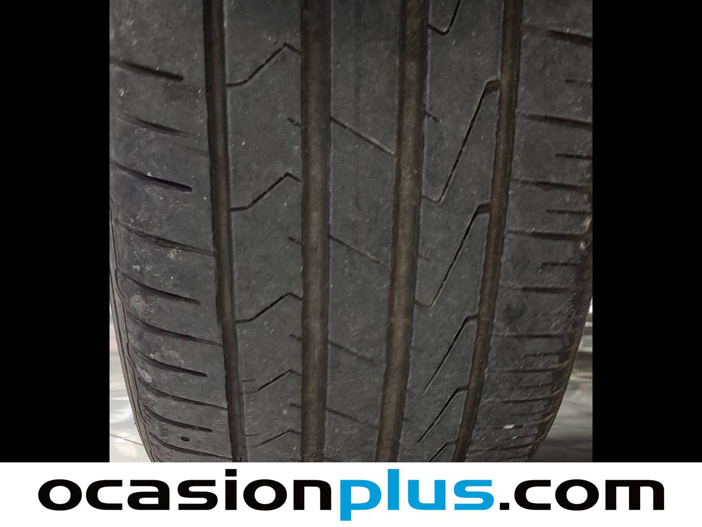 Foto Hyundai i20 Hyundai i20 1.2 MPI N Line (79 CV)