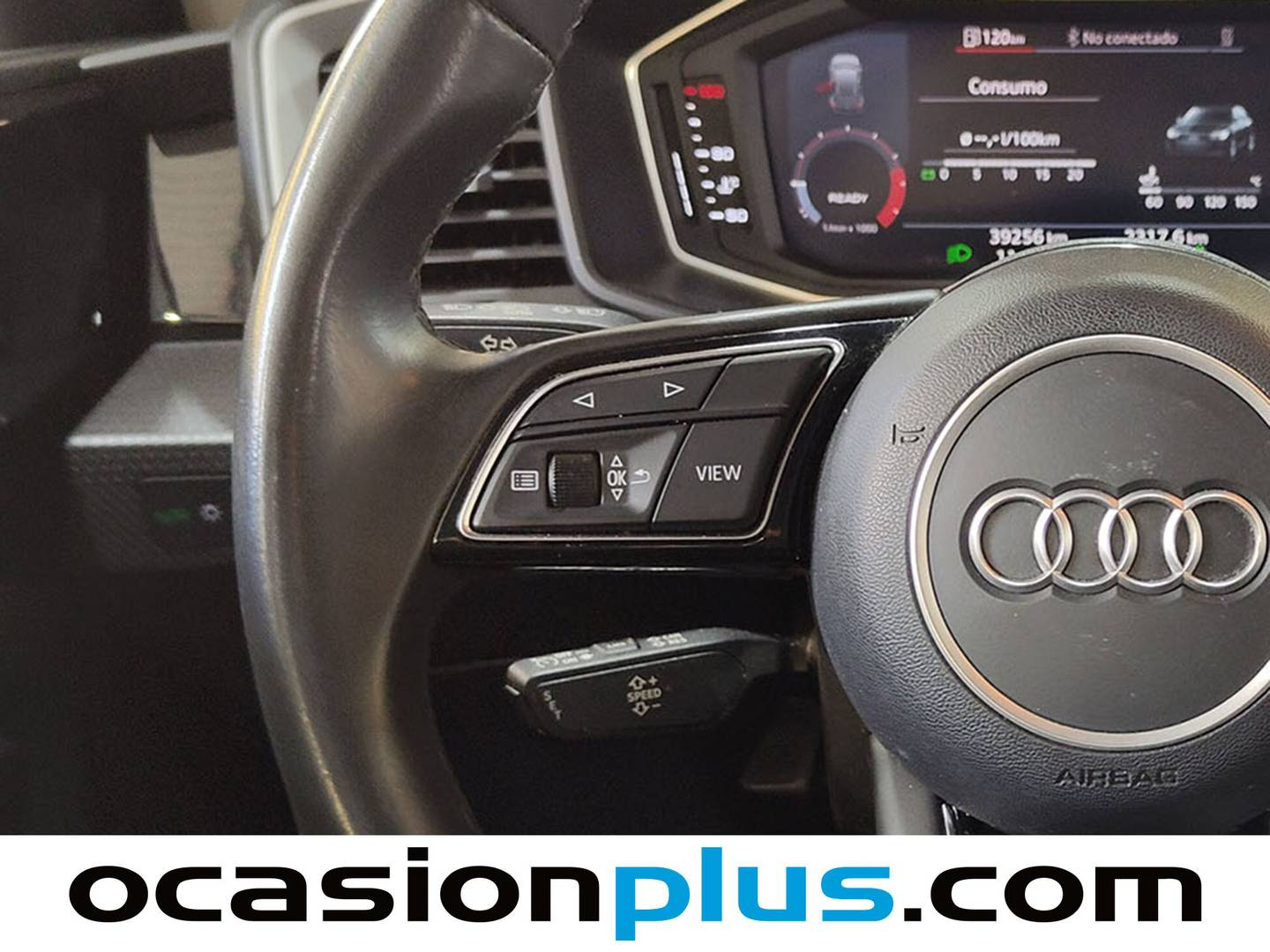 Audi A1 Audi A1 Sportback Adrenalin edition 25 TFSI (95 CV) Pack S-Line barato