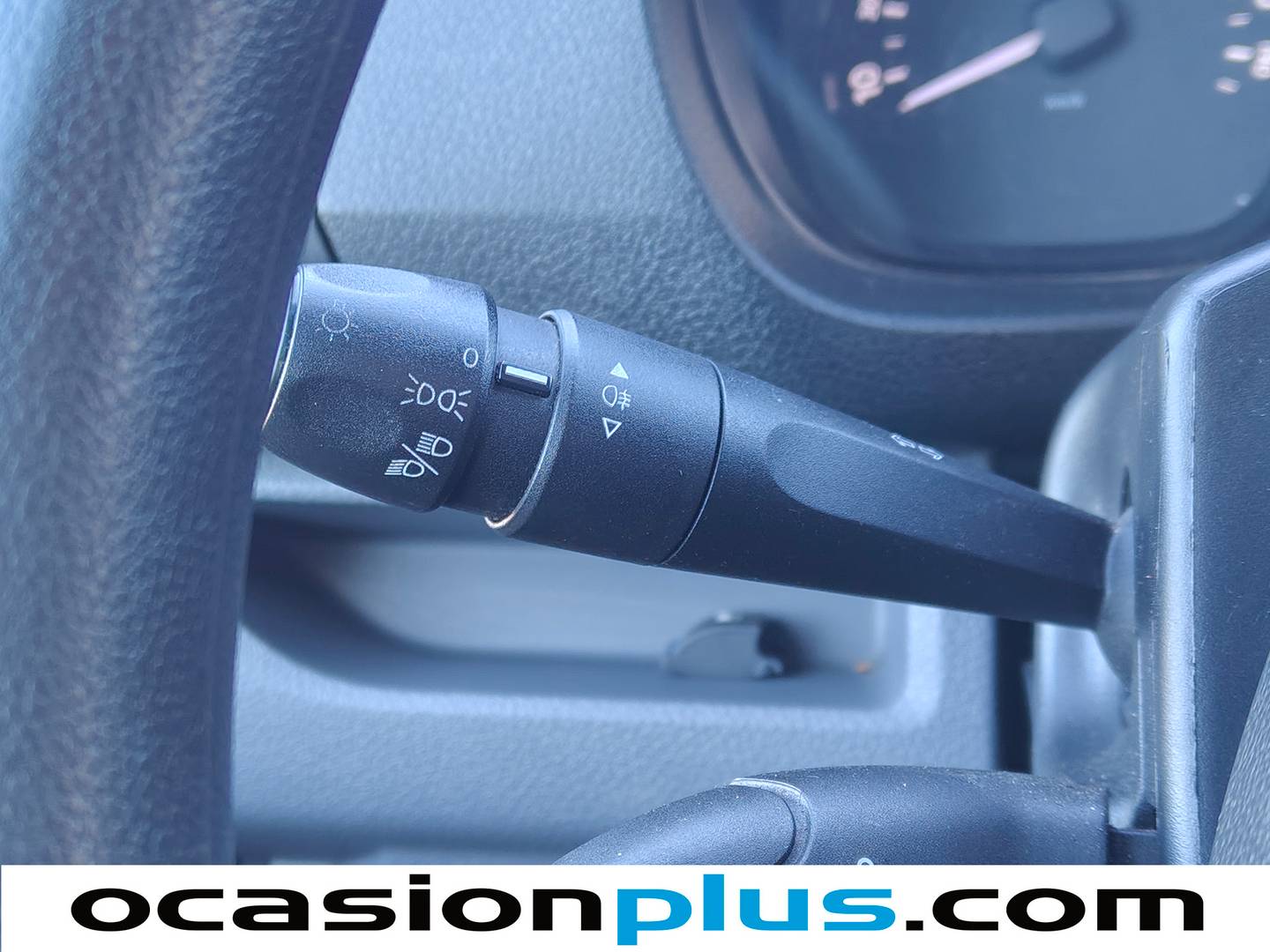 Foto Citroën Jumpy Citroen Jumpy BlueHDi 120 DC Abatible Control Talla M (122 CV)