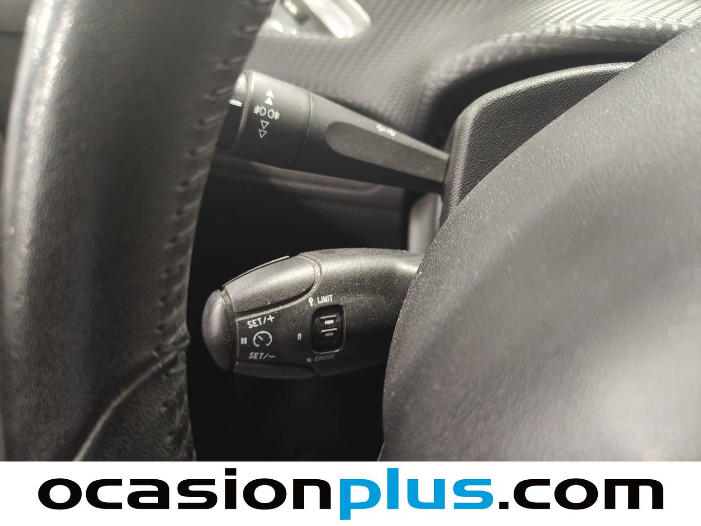 Peugeot 2008 Peugeot 2008 BlueHDi 100 Style (100 CV) de ocasión