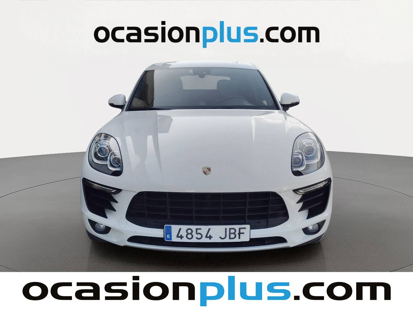 Porsche Macan Porsche Macan S Diesel (258 CV) diésel