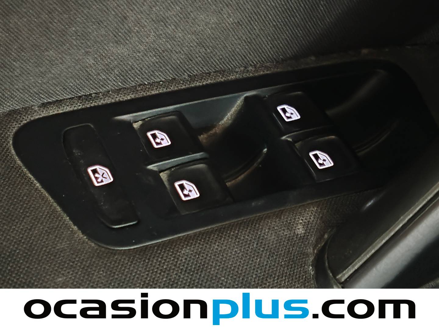Volkswagen Golf Volkswagen Golf 1.2 TSI BMT (110 CV) de segunda mano