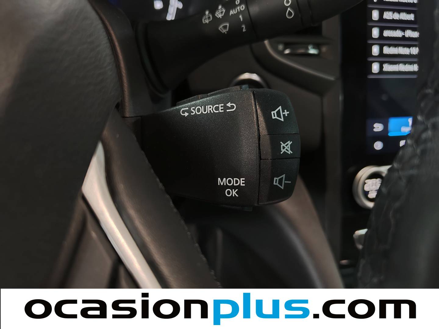 Renault Mégane Renault Megane Sport Tourer Techno TCe (140 CV) EDC GPF barato