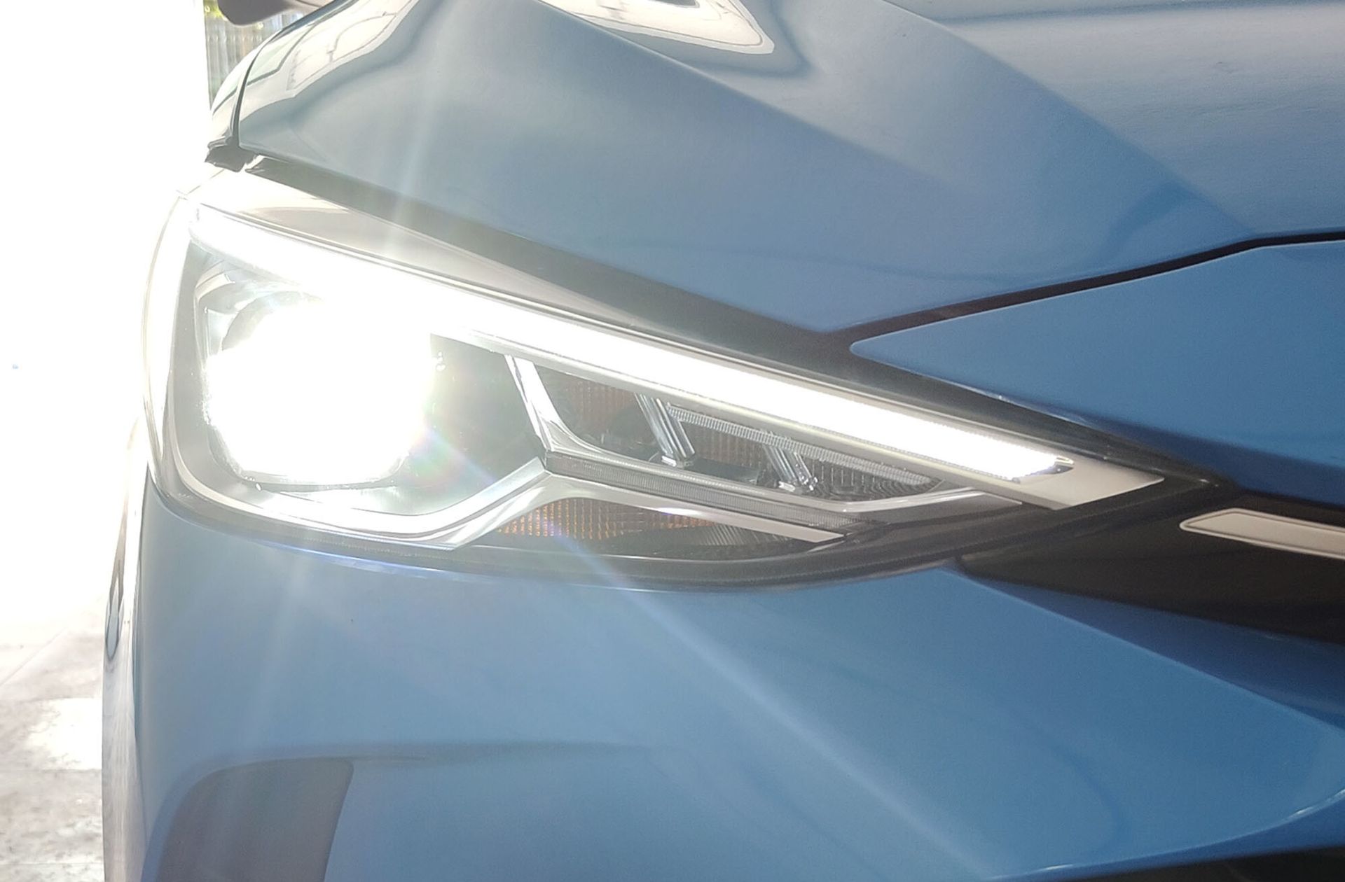 MG ZS 1.5 Hybrid+ Luxury - foto 14