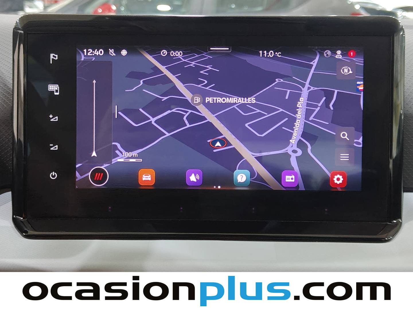 Foto Seat Arona SEAT Arona 1.0 TSI Style XL Edition (110 CV)