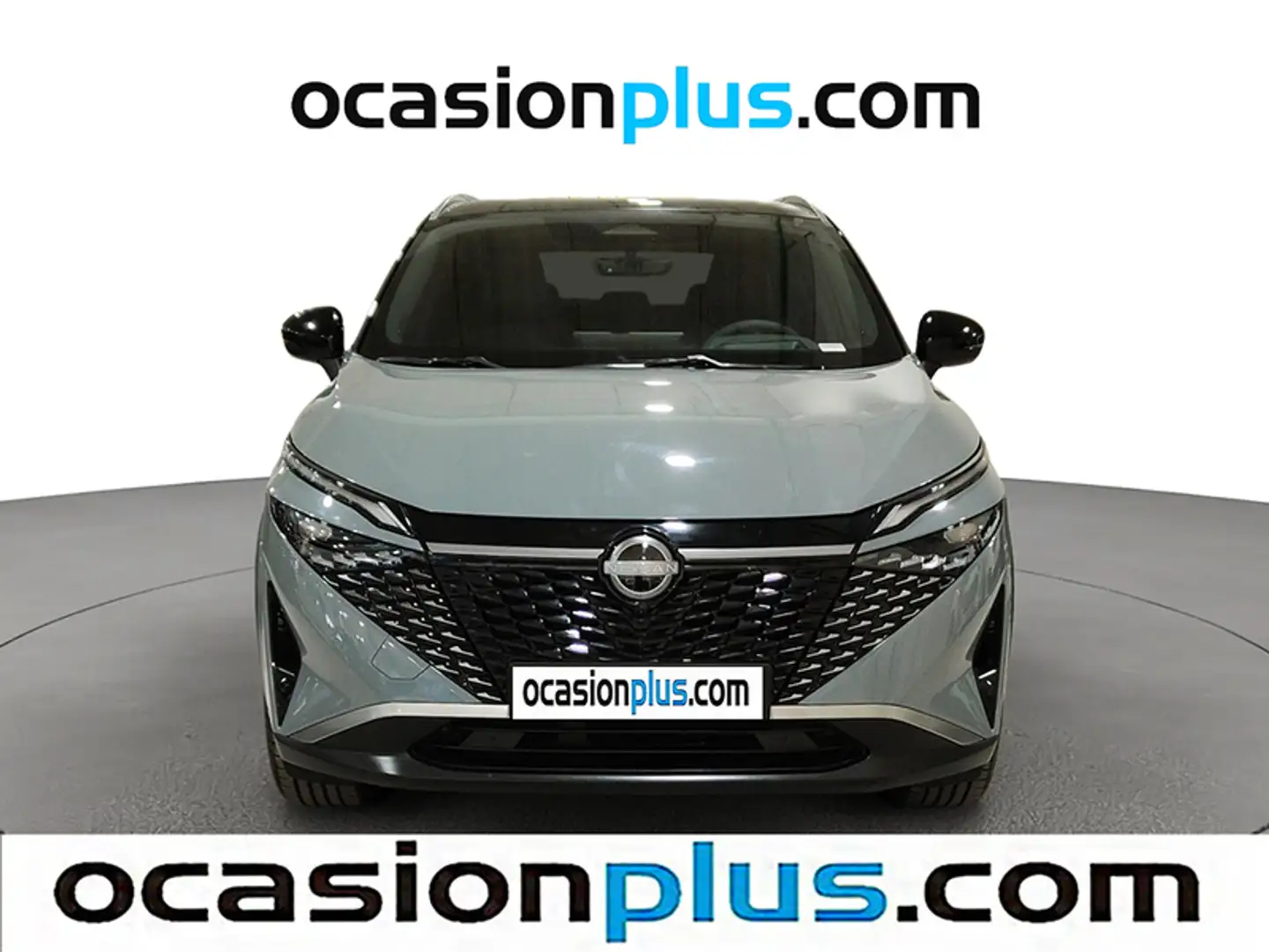 Foto Nissan QASHQAI Nissan Qashqai E-POWER Tekna Auto (190 CV)