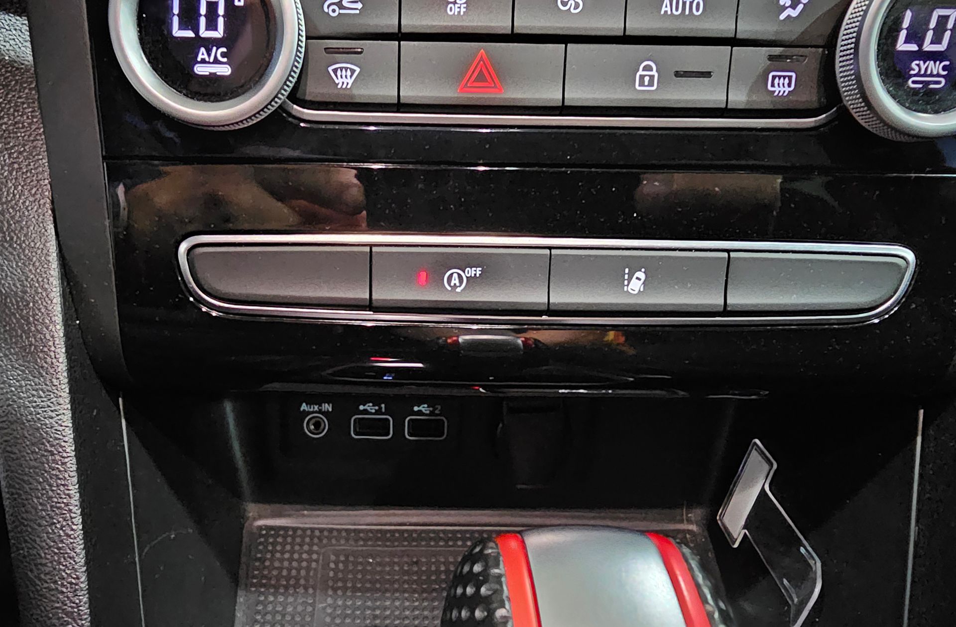 Renault Mégane RS TCe GPF EDC - foto 13