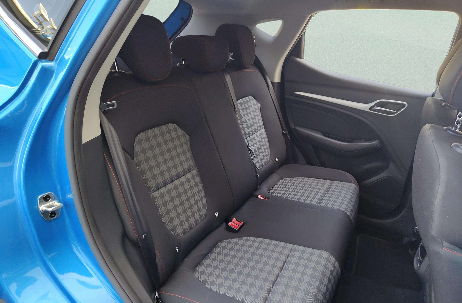 MG ZS 1.5 Comfort - foto 16