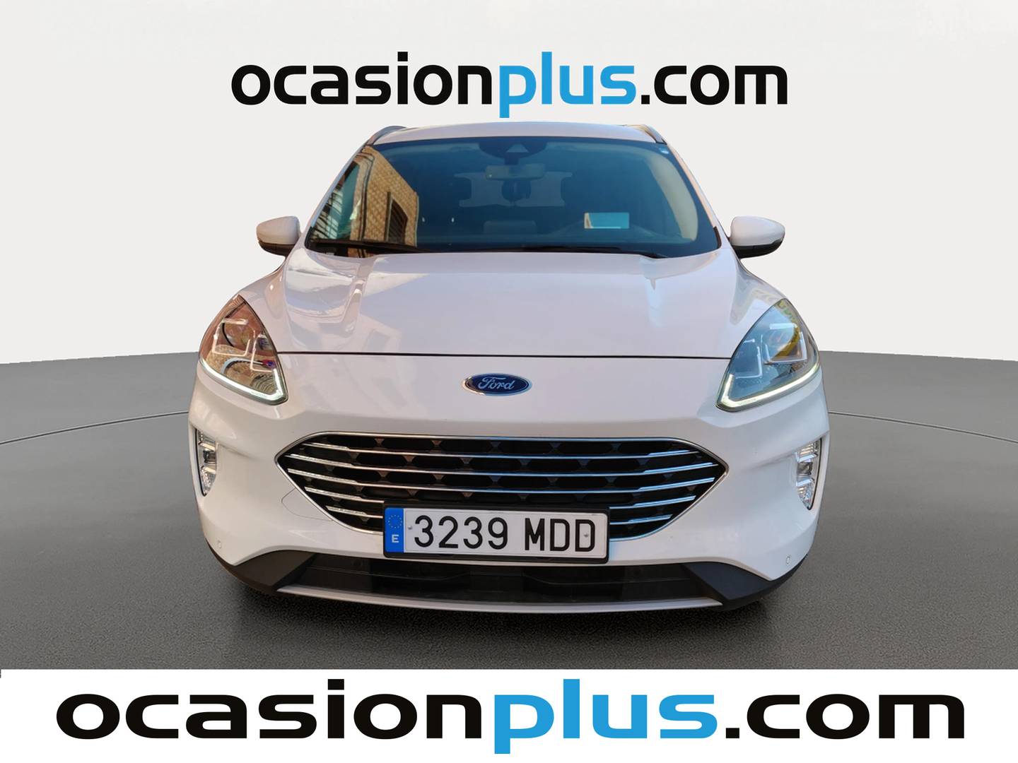Foto Ford Kuga Ford Kuga 1.5 EcoBlue Titanium (120 CV)