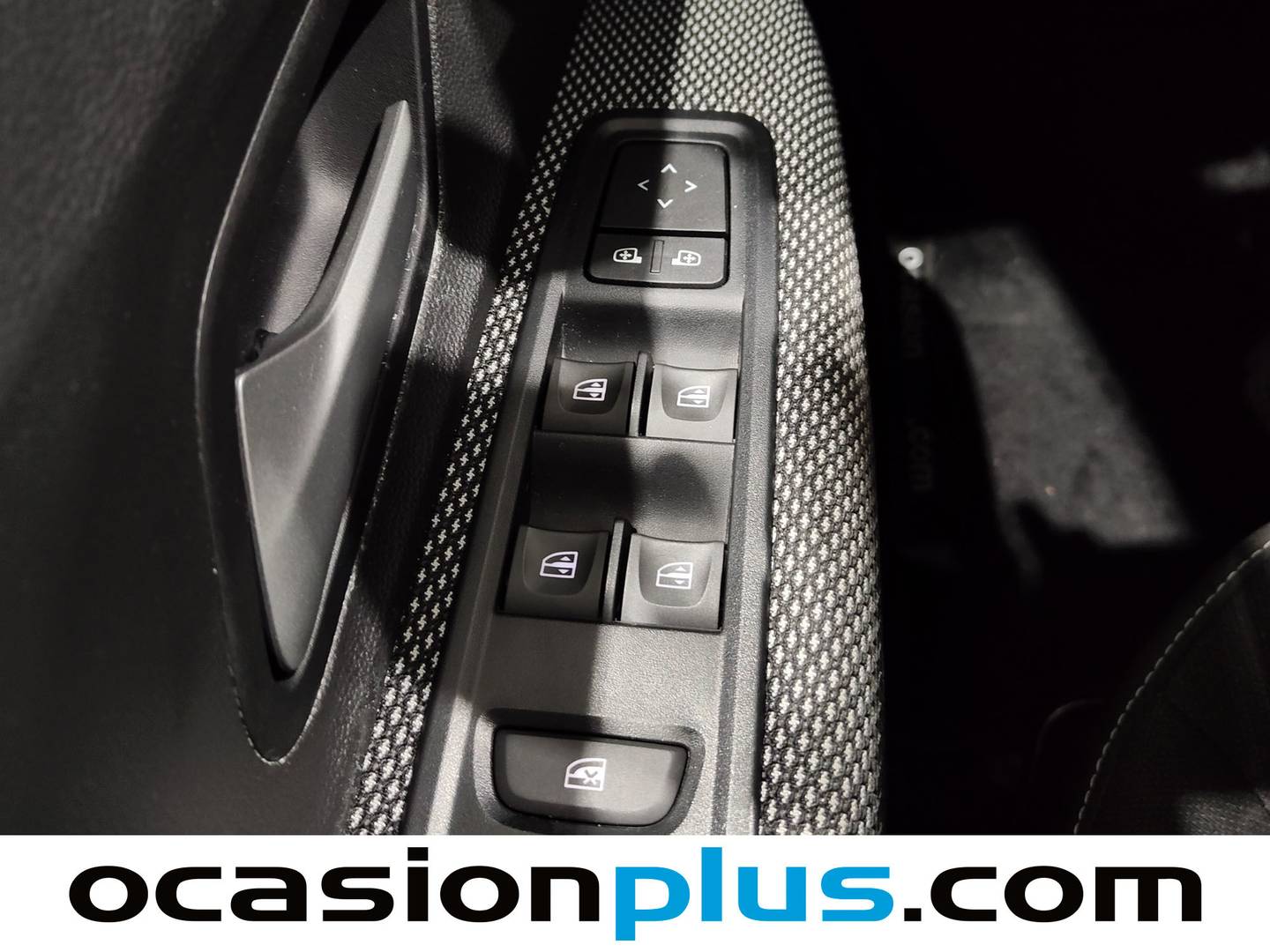 Foto Dacia Sandero Dacia Sandero Stepway Expression TCe 67kW (90CV)