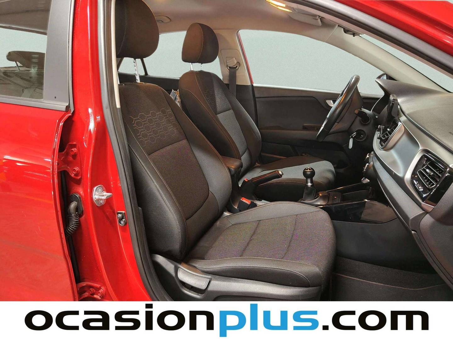 KIA Rio KIA Rio 1.2 DPi Drive (84 CV) gasolina