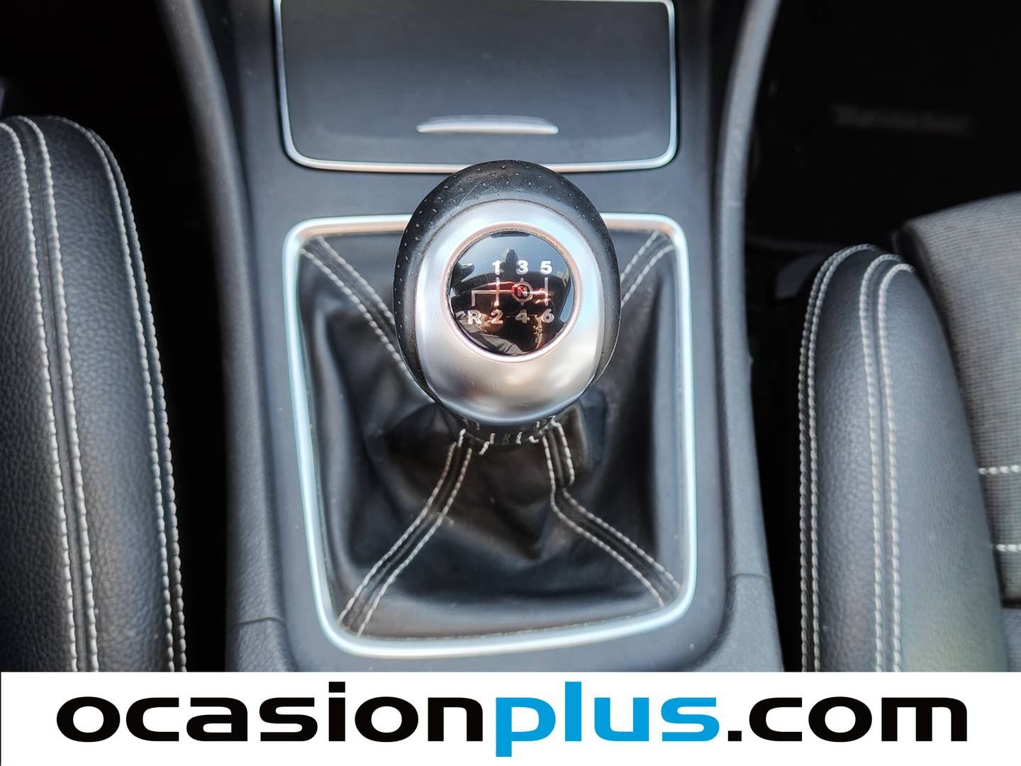 Mercedes Clase A Mercedes-Benz Clase A Clase A 200 d Urban (136 CV) de segunda mano