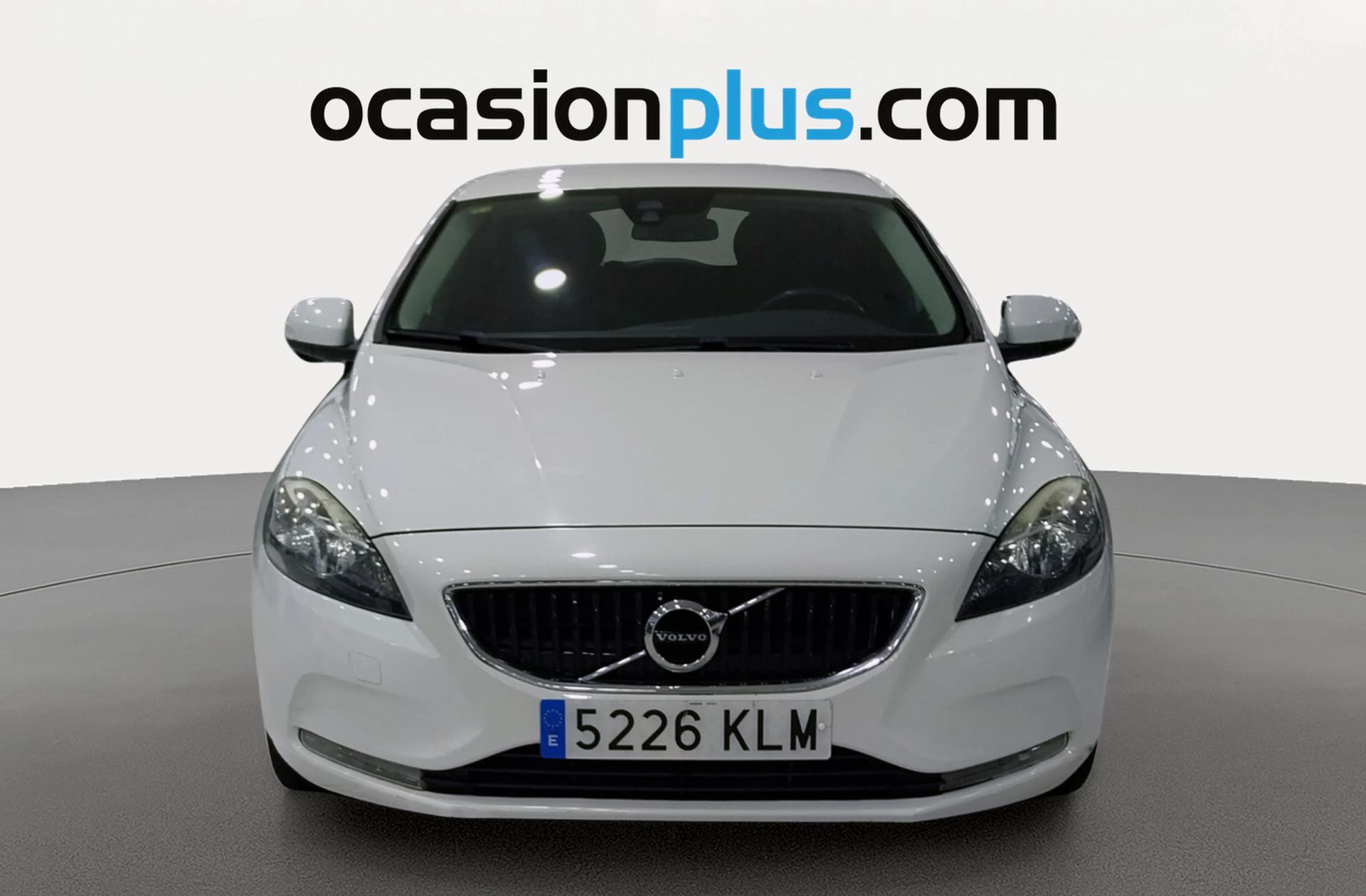 Volvo V40 D2 Kinetic - foto 11