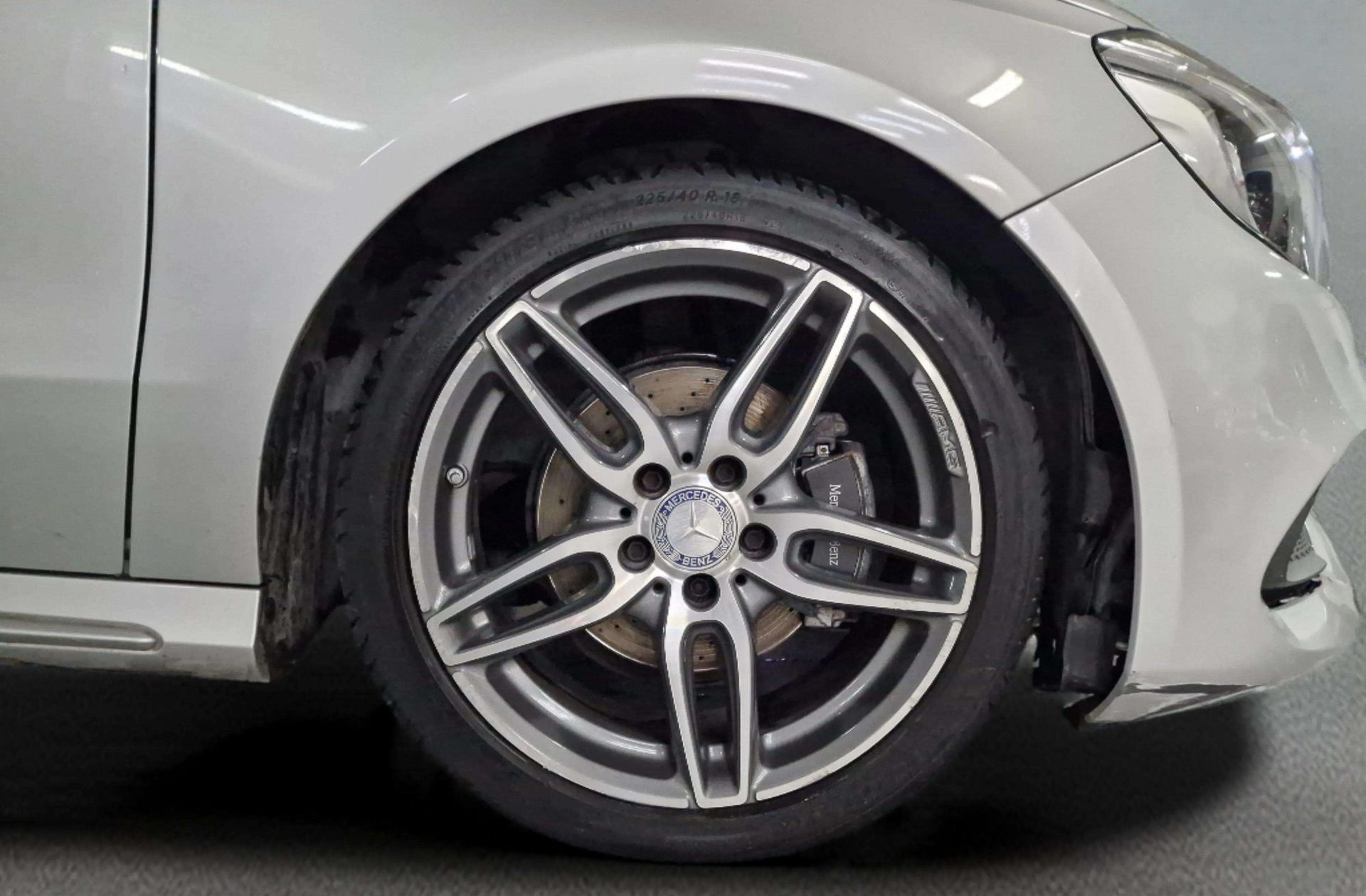 Mercedes-Benz Clase A 200 d Pack AMG - foto 42