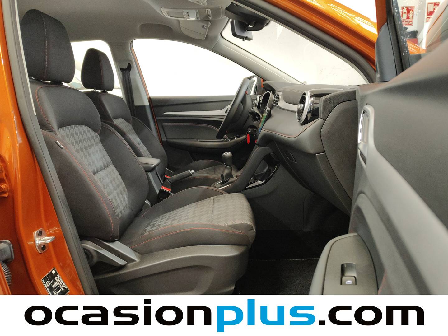 MG ZS MG ZS 1.5 Comfort (106 CV) km 0