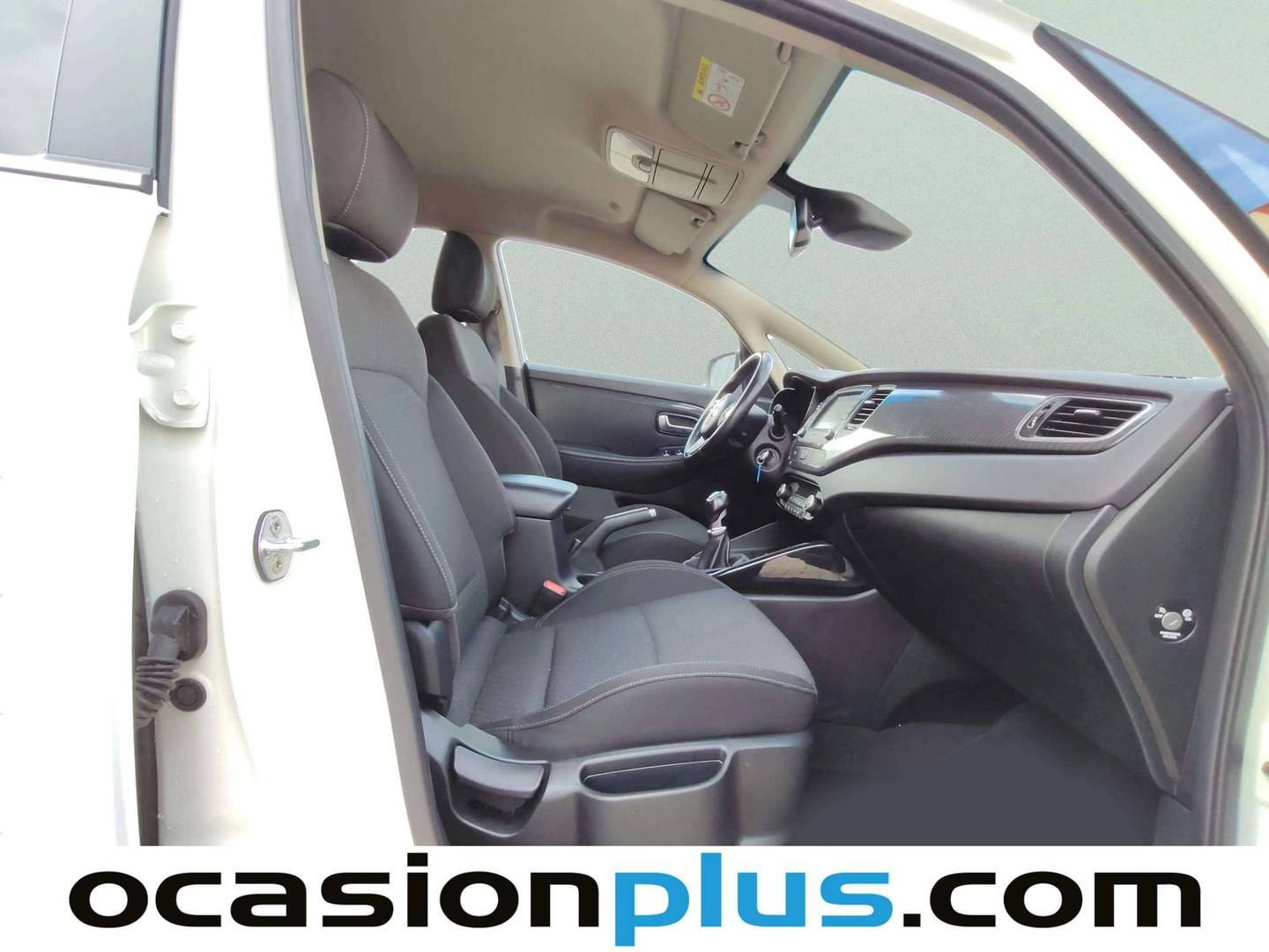 Foto KIA Carens Kia Carens 1.6 GDi Drive (135 CV)