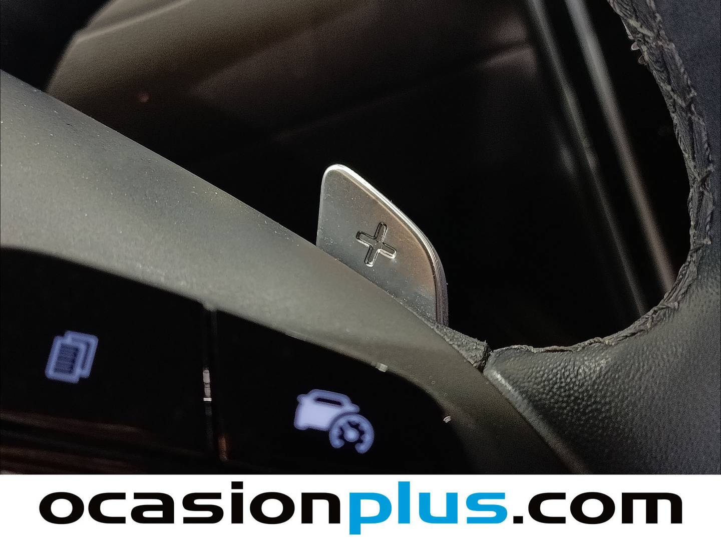 Hyundai Tucson Hyundai Tucson 1.6 TGDI HEV Tecno Auto 2C (230 CV) 230cv