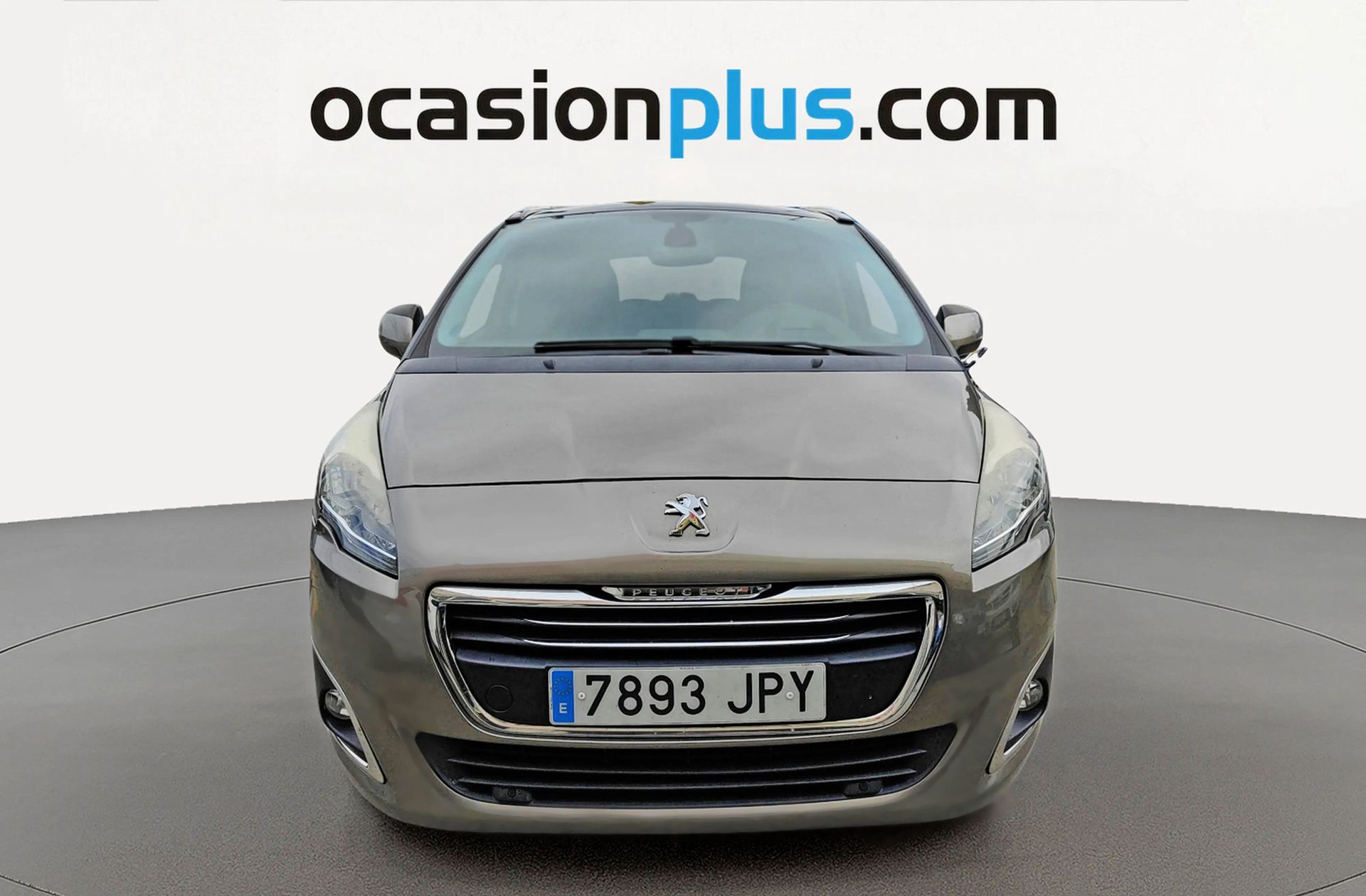 Peugeot 5008 Allure 1.2 PureTech 7 plazas - foto 14