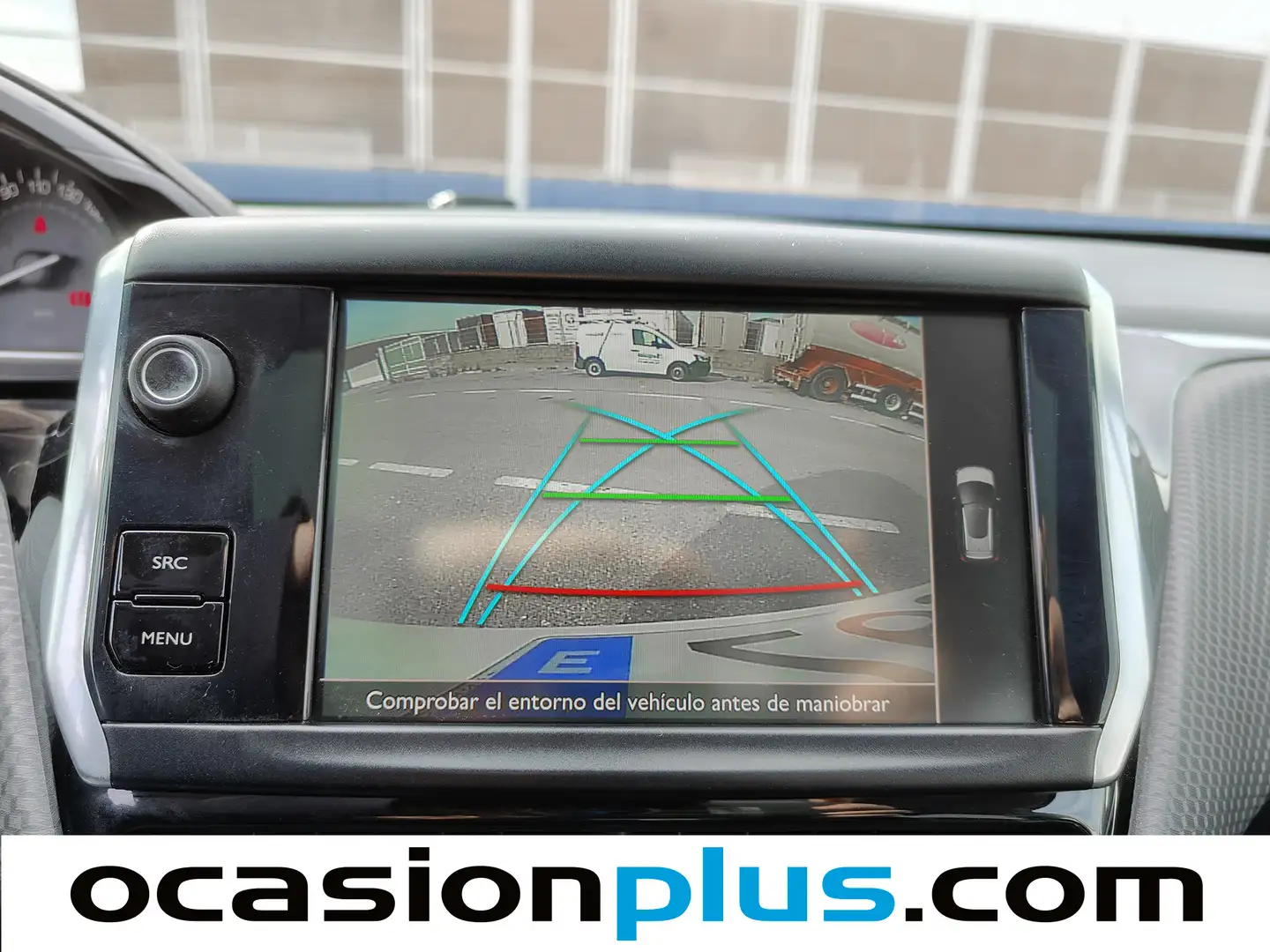 Foto Peugeot 2008 Peugeot 2008 BlueHDi 100 Allure (100 CV)