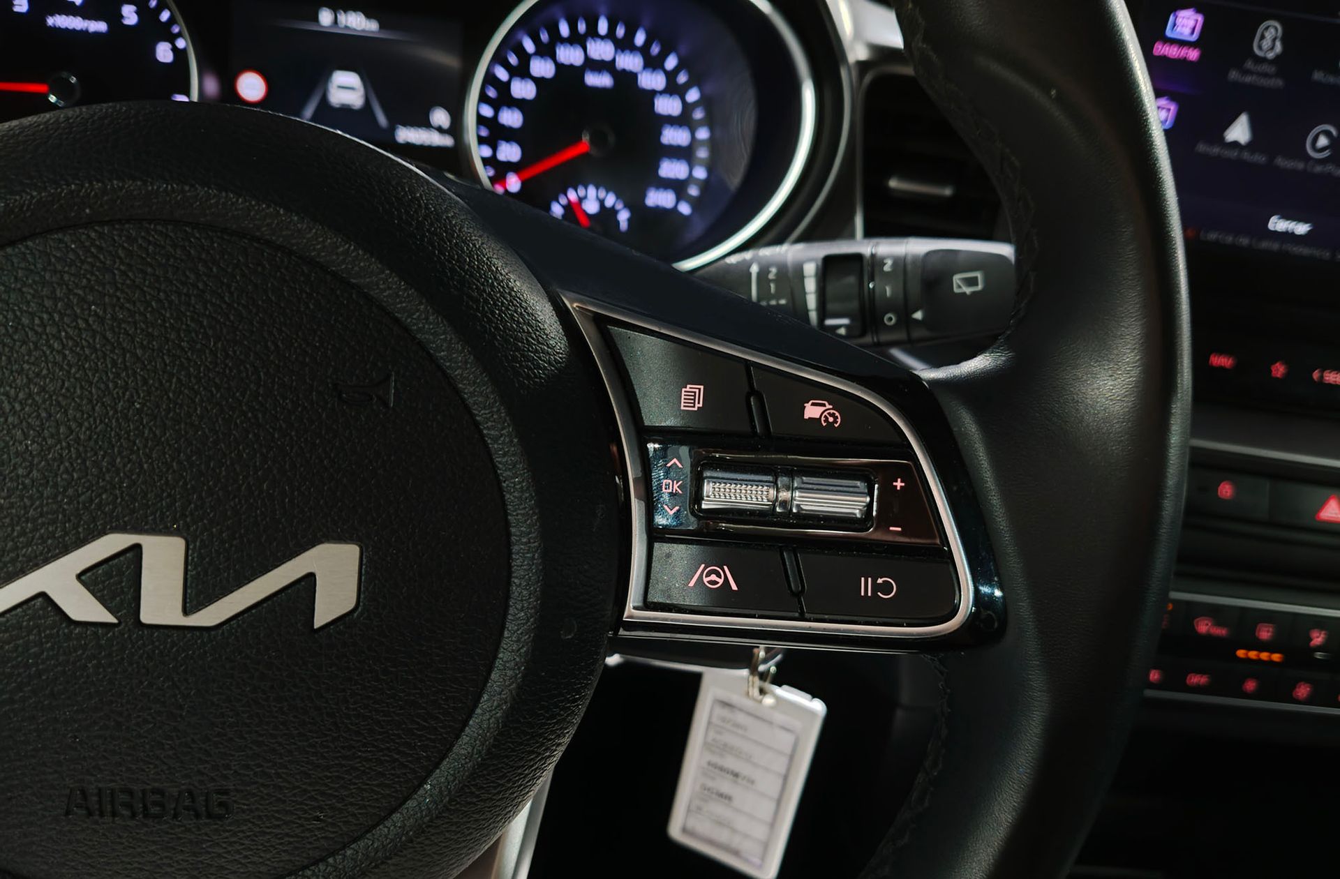 Kia XCeed 1.0 T-GDi Drive - foto 27