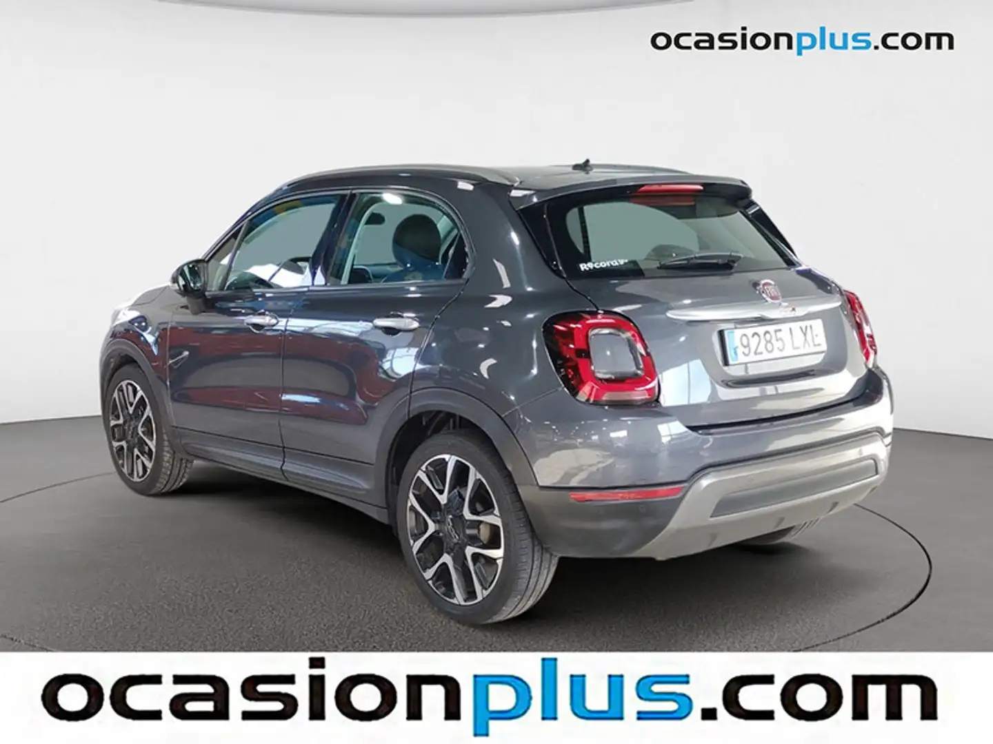 Foto Fiat 500X Fiat 500X 1.6 MultiJet Cross 4x2 (130 CV)