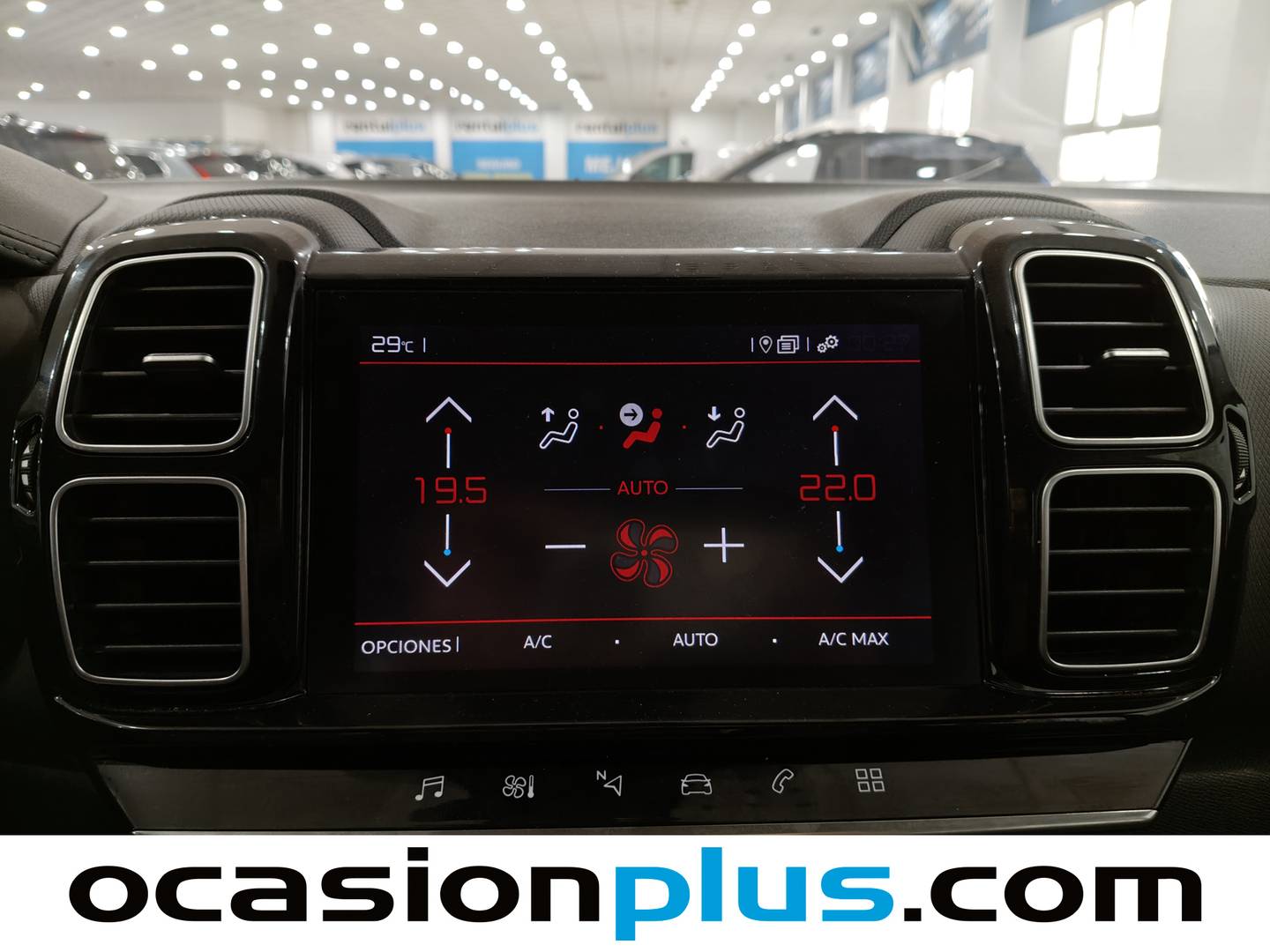 Citroën C5 Aircross Citroën C5 Aircross PureTech 130 S&S You (131 CV) de ocasión