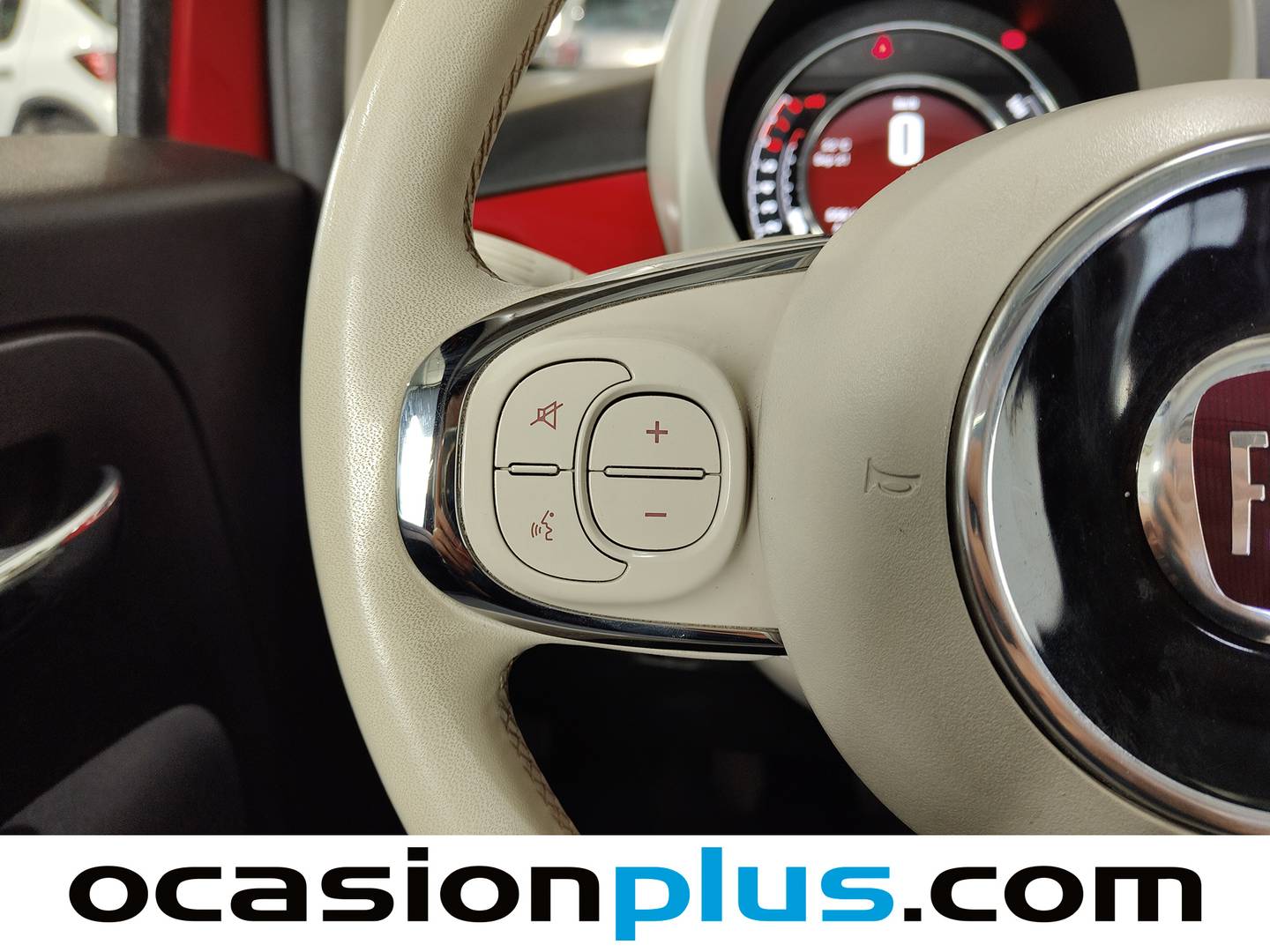 Fiat 500 Fiat 500 1.0 Hybrid Dolcevita (70 CV) 70cv
