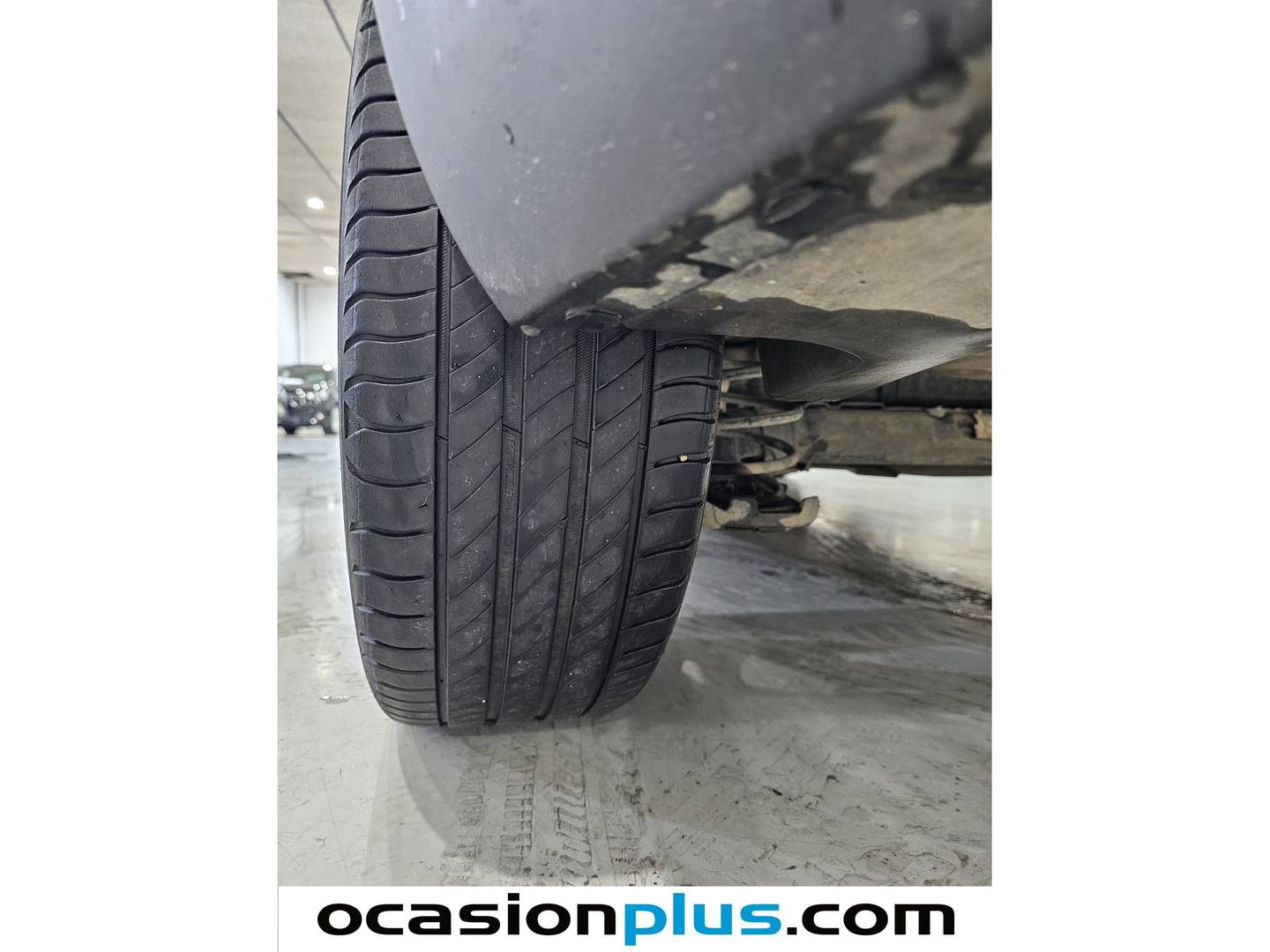 Peugeot 2008 Peugeot 2008 PureTech 110 S&S Allure EAT6 (110 CV) gasolina