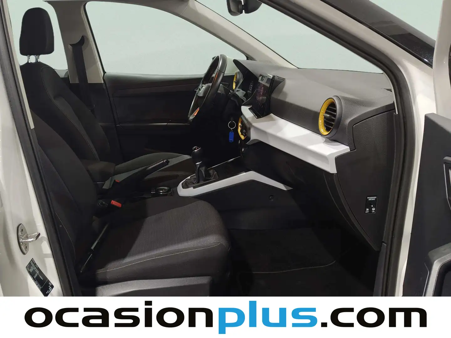 Foto Seat Arona SEAT Arona 1.0 TSI Style Plus (110 CV)