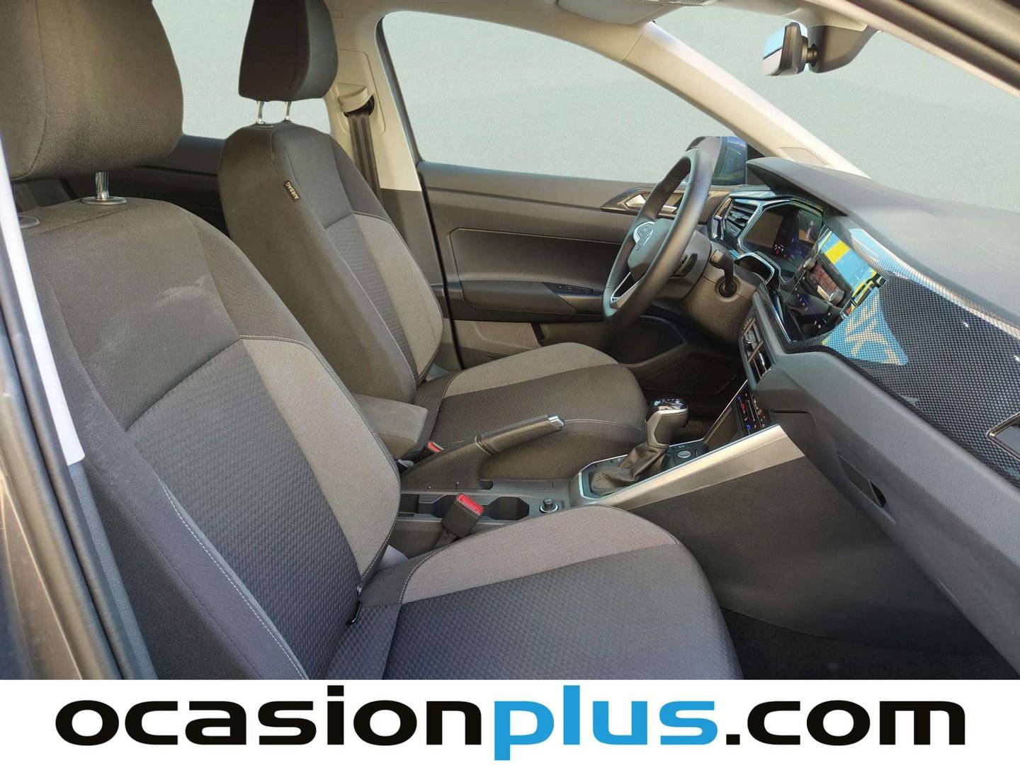 Foto Volkswagen Taigo Volkswagen Taigo ``Más`` 1.0 TSI (115 CV) DSG