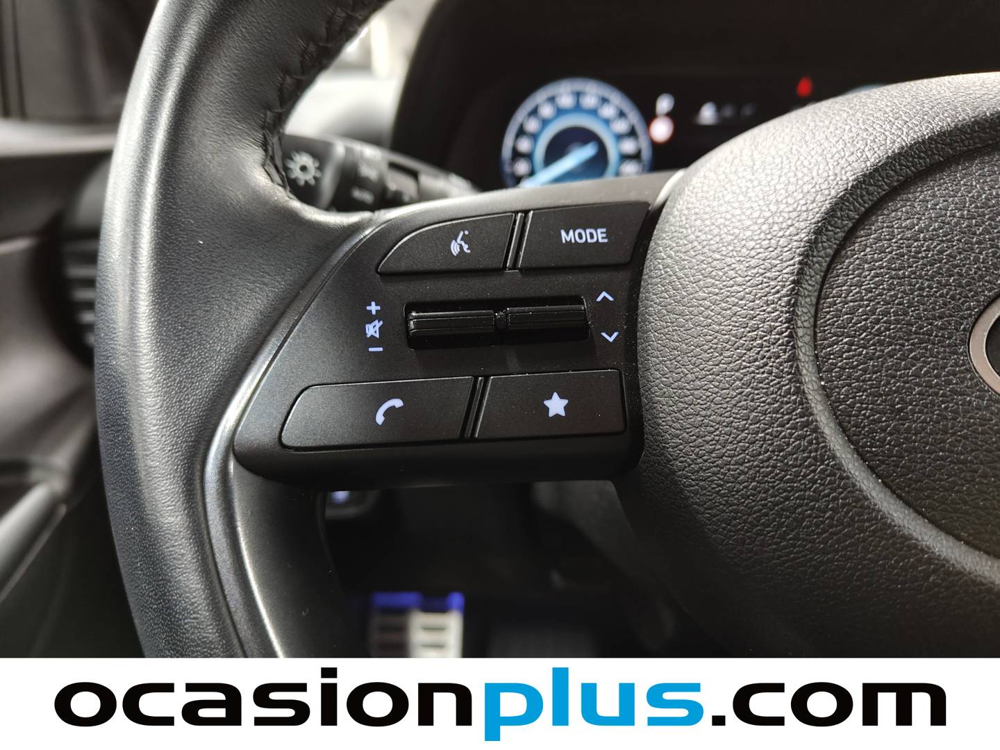 Foto Hyundai Bayon Hyundai Bayon 1.0 TGDI 48V Maxx DCT (100 CV)