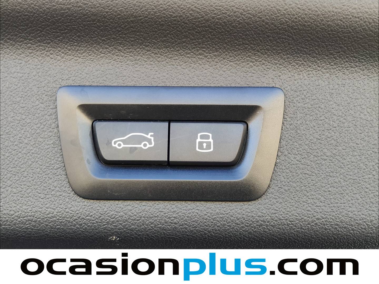 Paquetes del BMW X1 BMW X1 xDrive20d (163 CV)