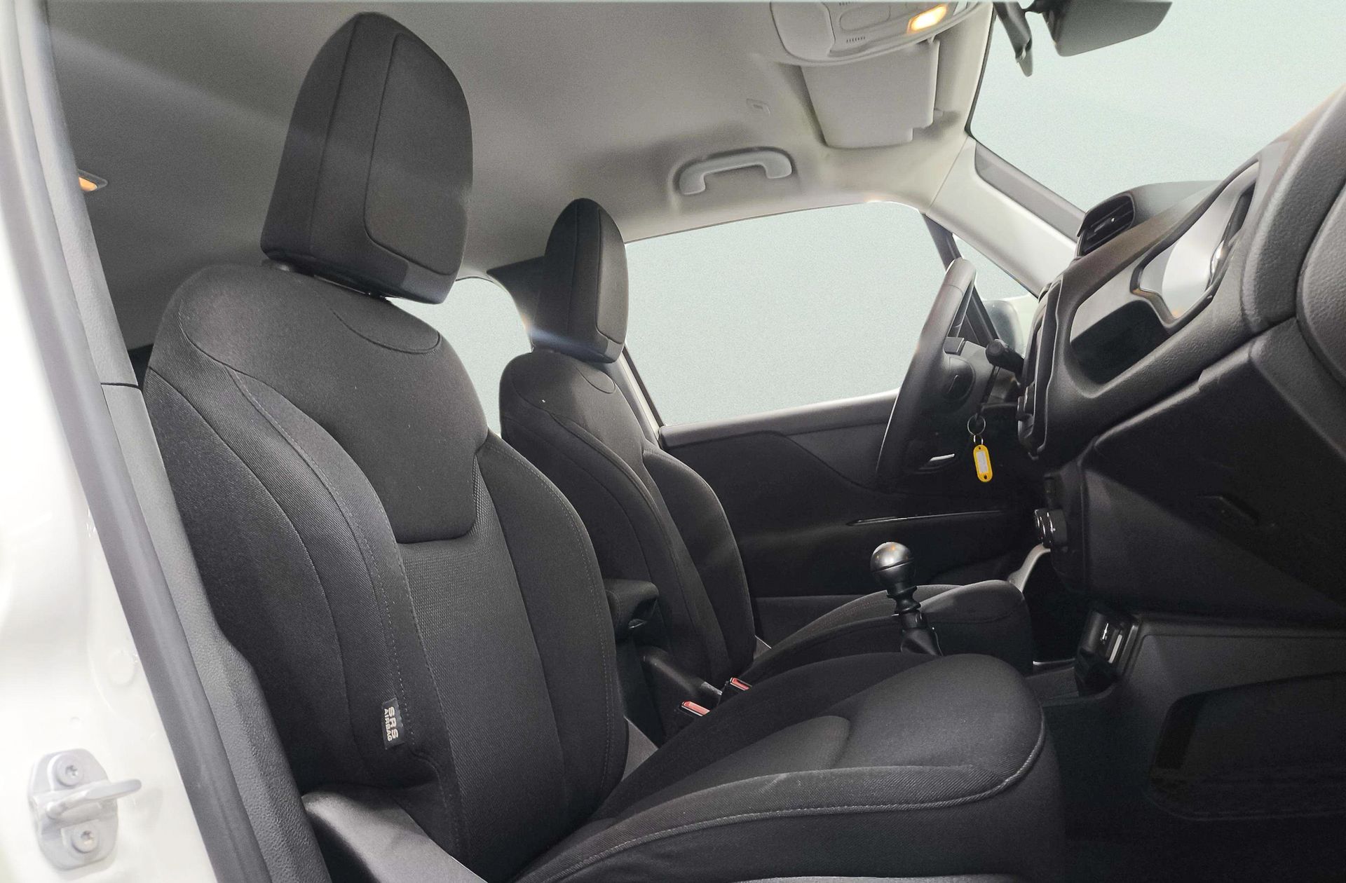 Jeep Renegade 1.0G Sport 4x2 - foto 11