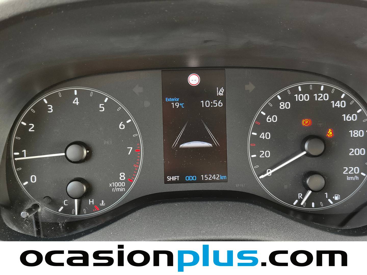 Toyota Yaris Toyota Yaris 1.5 S-Edition (125 CV) manual