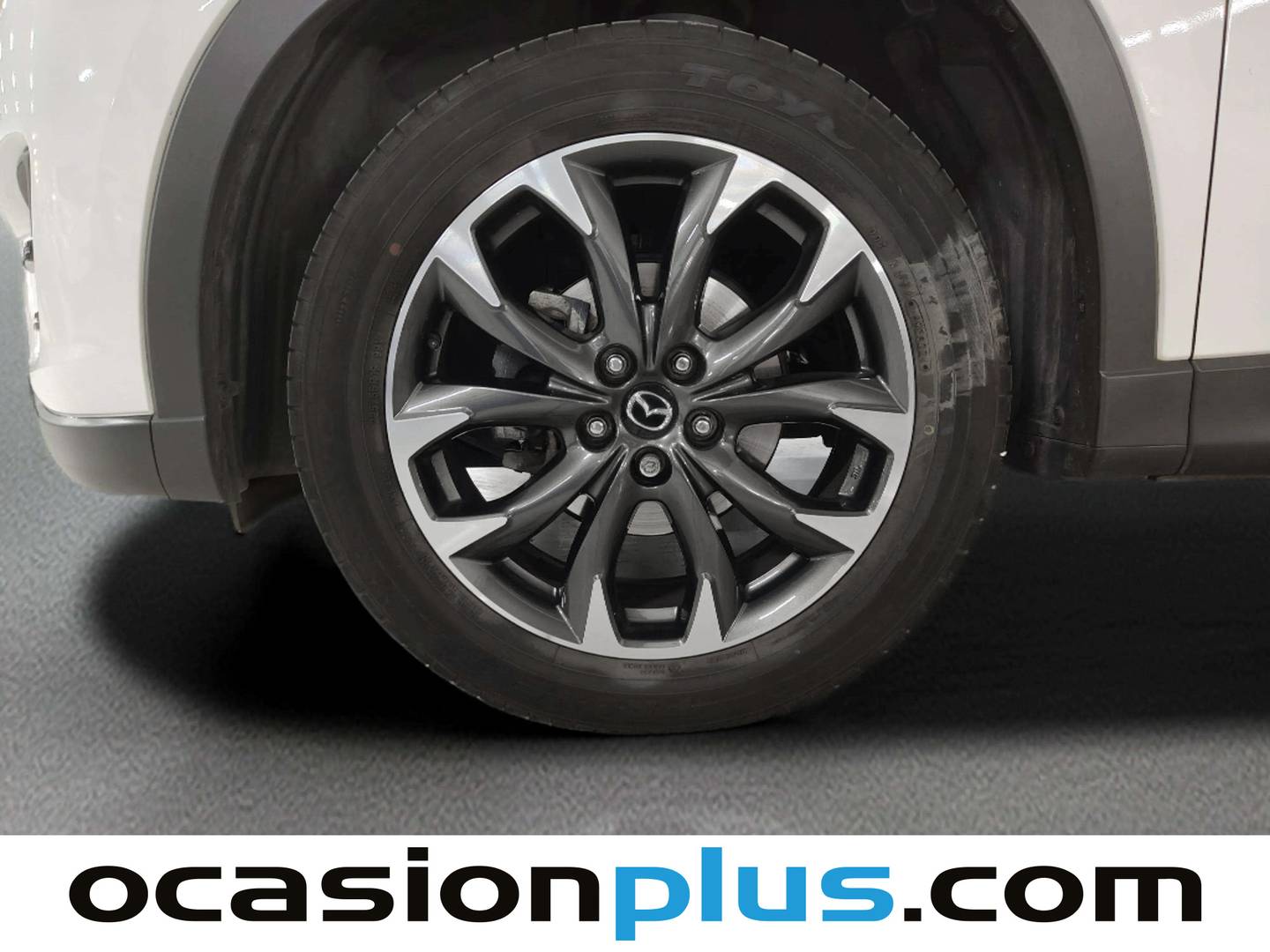 Mazda CX-5 Mazda CX-5 2.5 Luxury + Premium + Travel + SunRoof Auto (192 CV) 2015