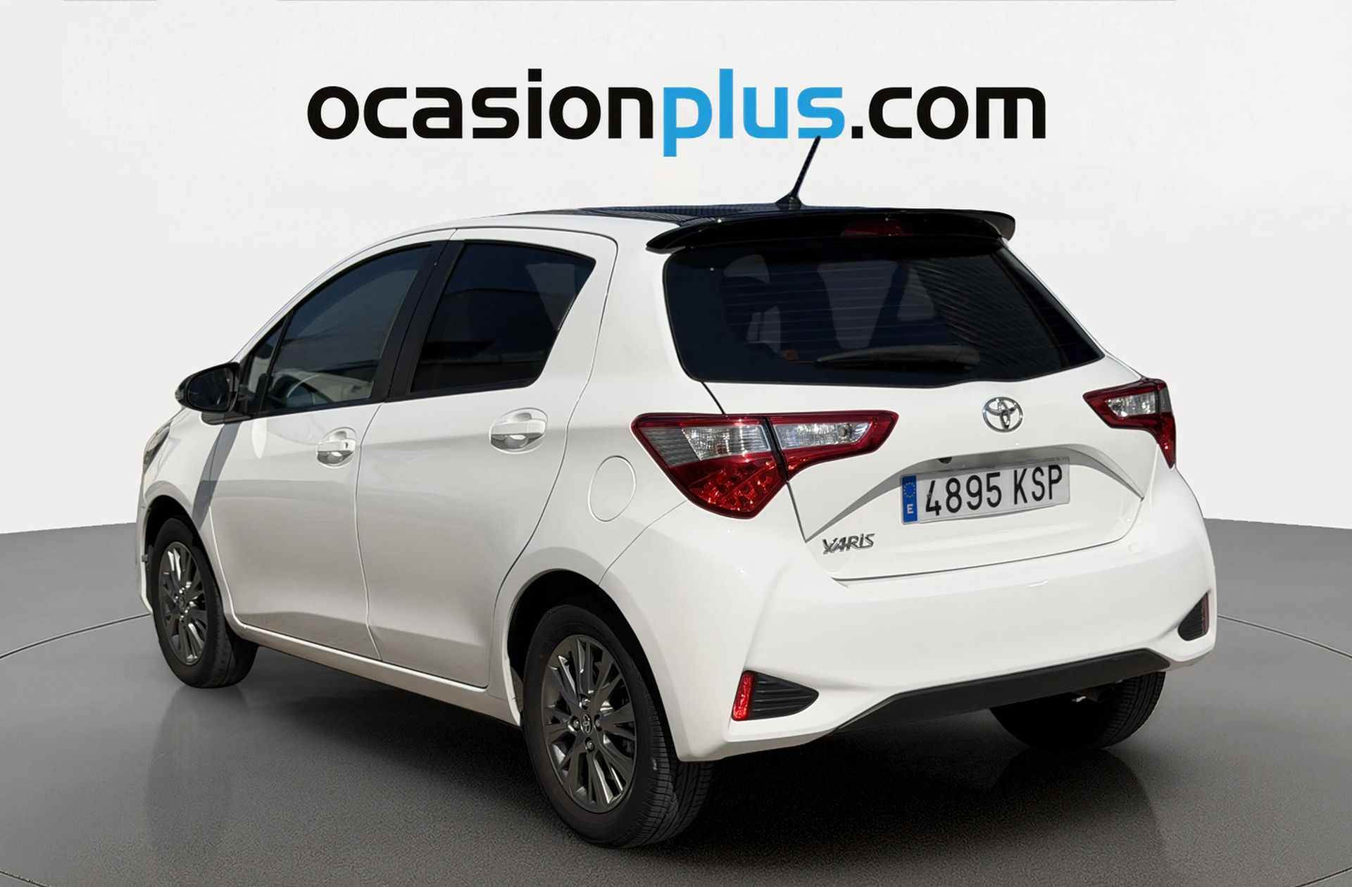 Toyota Yaris 1.5 Active - foto 3
