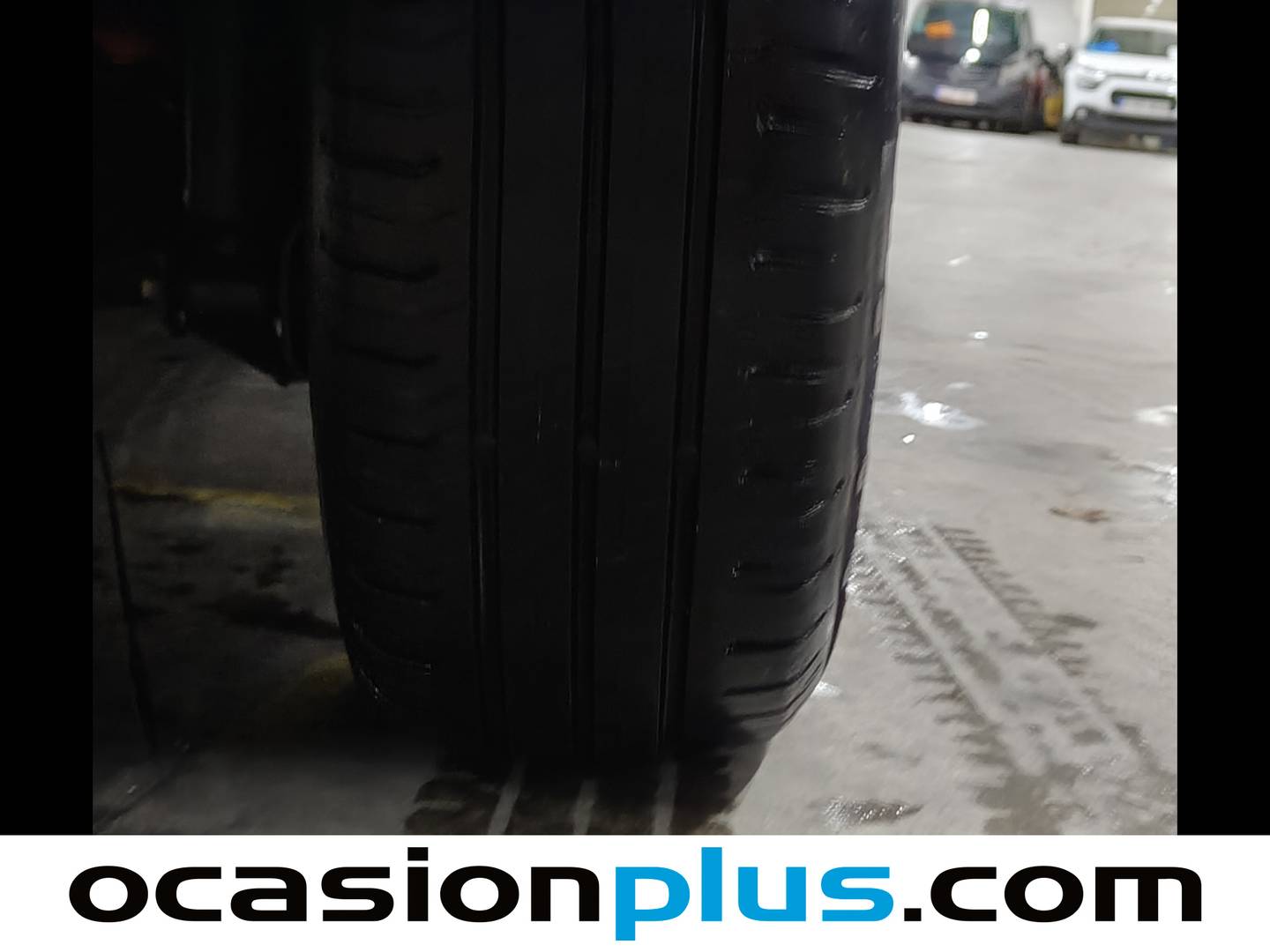 Foto Peugeot 108 Peugeot 108 1.0 VTi Active (72 CV)