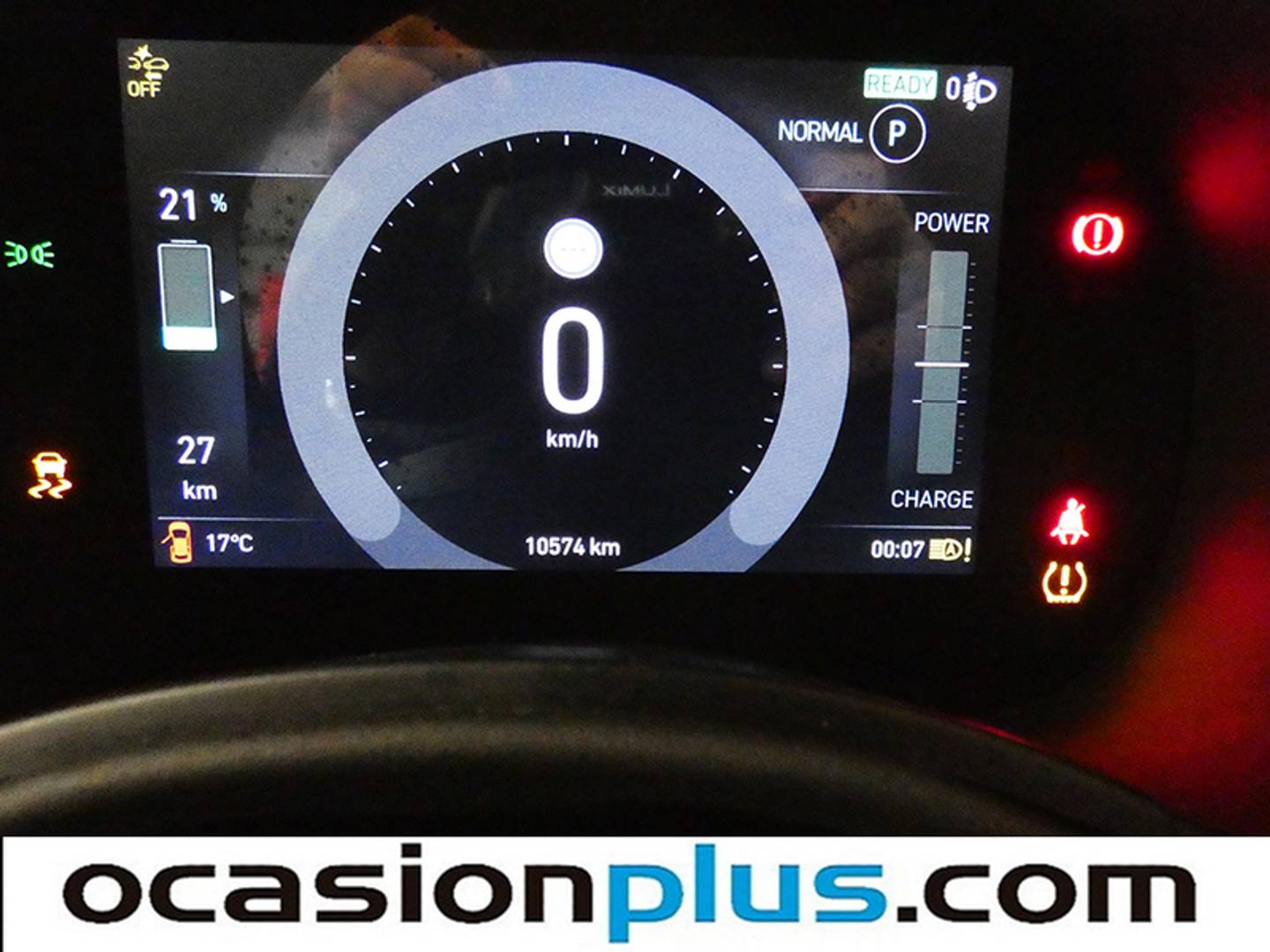 Foto Fiat 500 Fiat 500 Electrico Action Hb 185 km (95 CV)