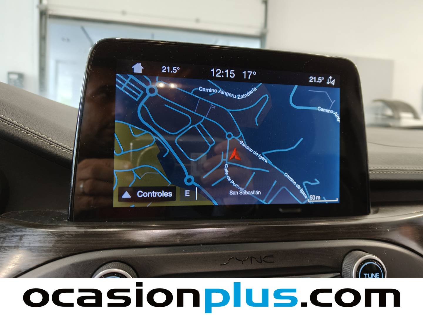 Ford Focus Ford Focus 1.5 Ecoboost Vignale (150 CV) km 0