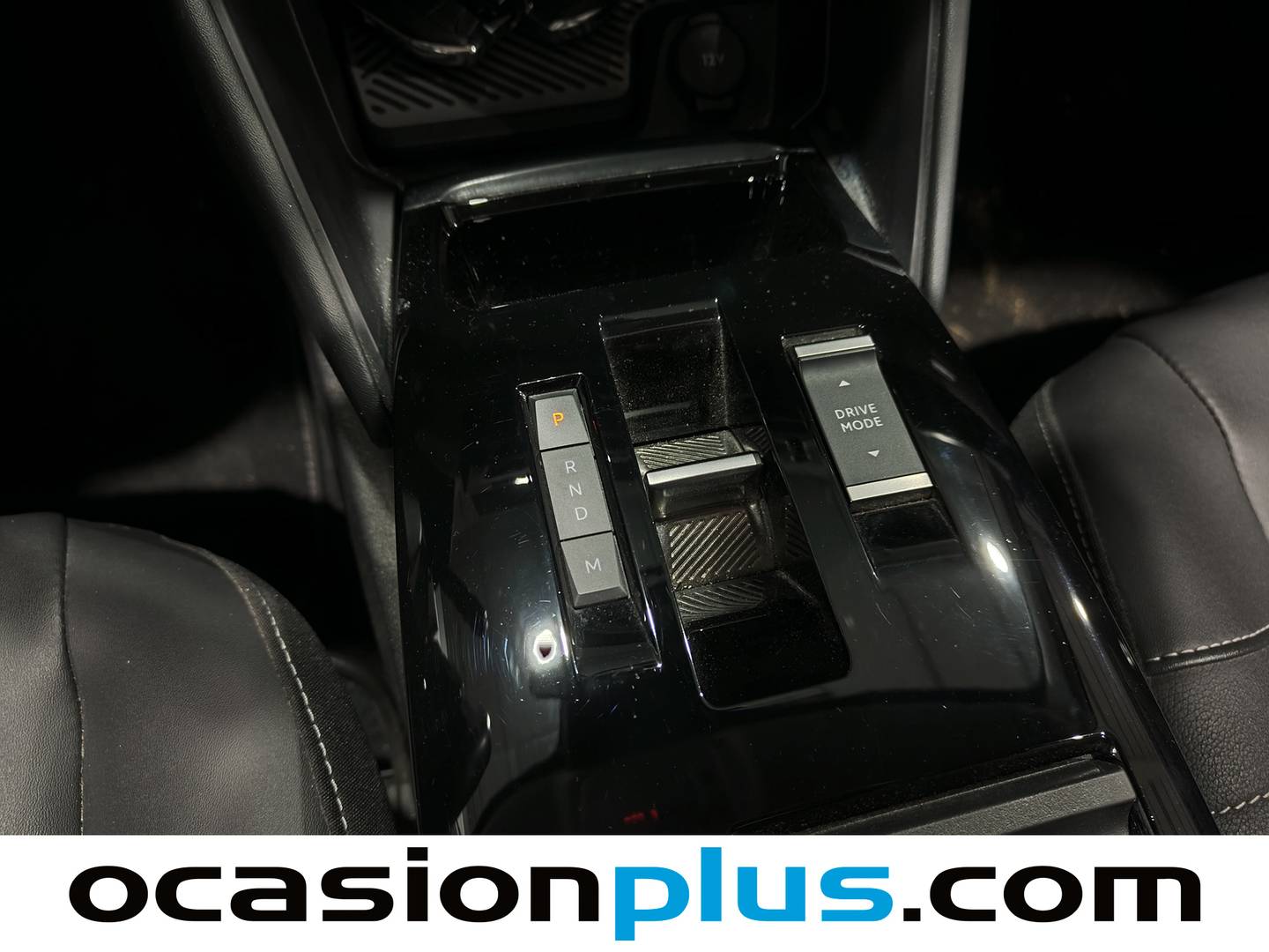 Foto Citroën C4 Citroen C4 BlueHDi 130 S&S Shine EAT8 (130 CV)