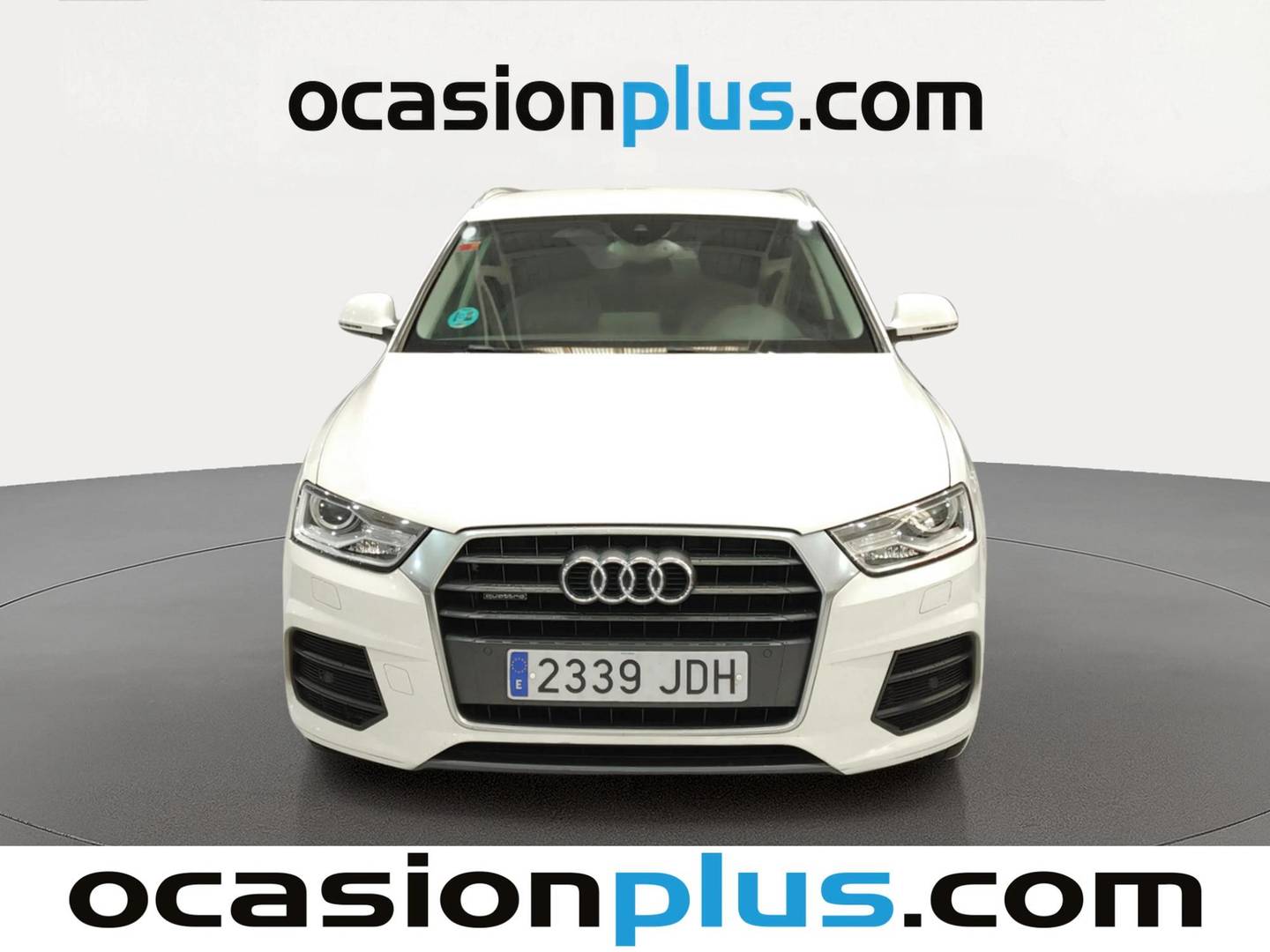 Audi Q3 Audi Q3 sport edition 2.0 TDI quattro (150 CV) S tronic barato