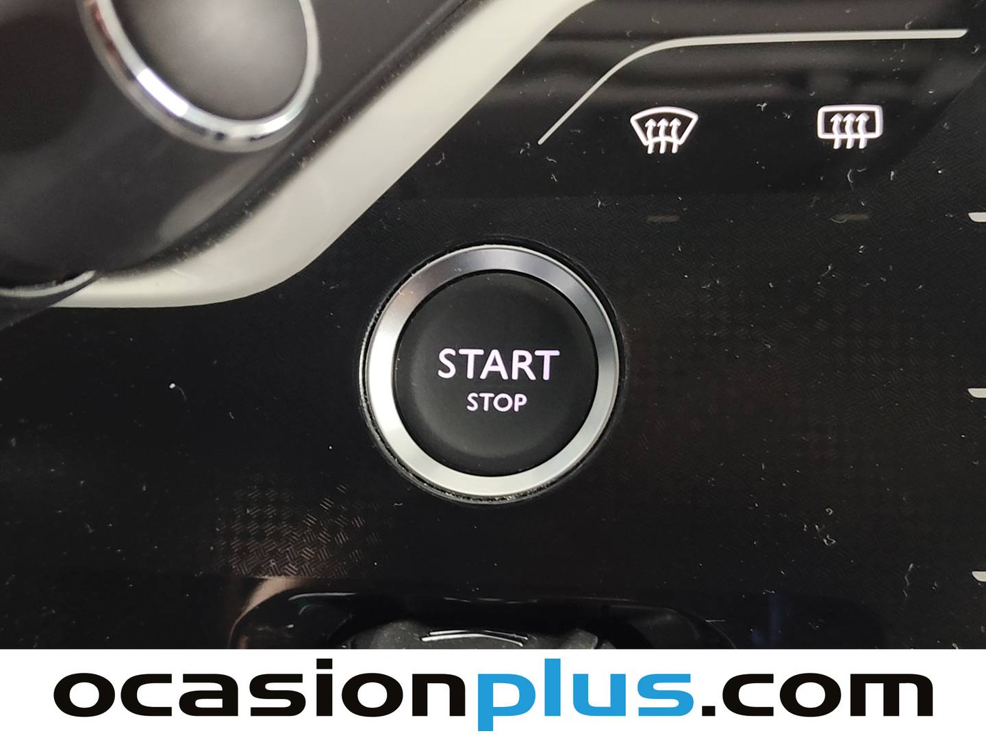 Citroën Grand C4 Spacetourer Citroen Grand C4 Spacetourer Citroen PureTech 130 S&S Shine Pack EAT8 (130 CV) 7 Plazas de segunda mano