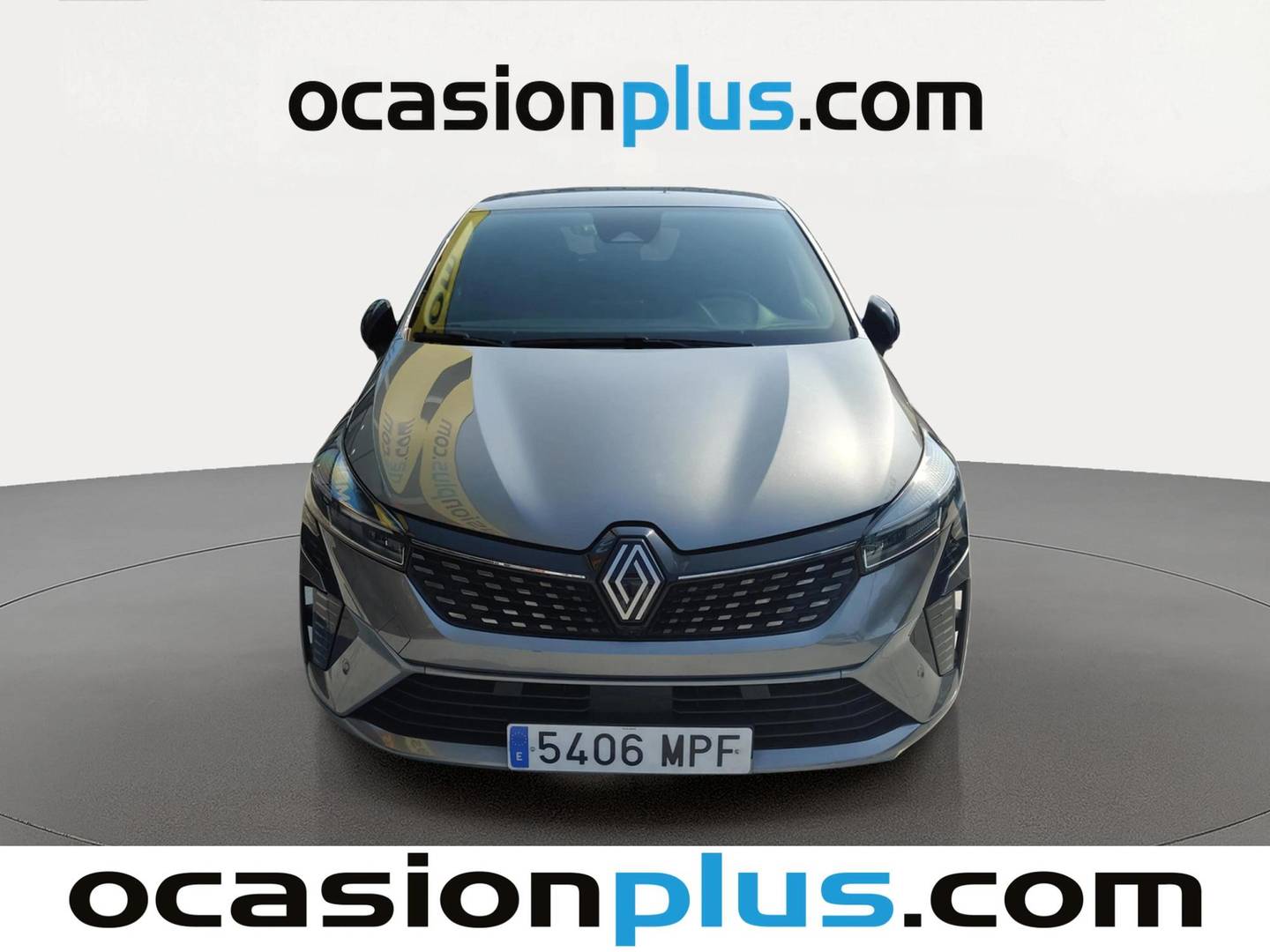 Renault Clio Renault Clio Techno TCe (90 CV) 90cv