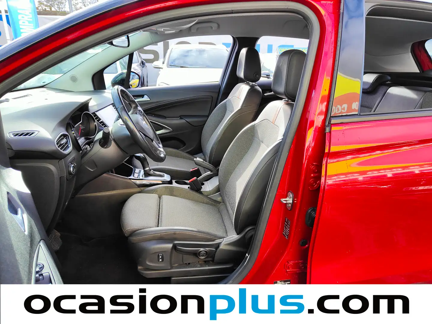 Foto Opel Crossland Opel Crossland 1.5D Business Elegance Auto (120 CV)